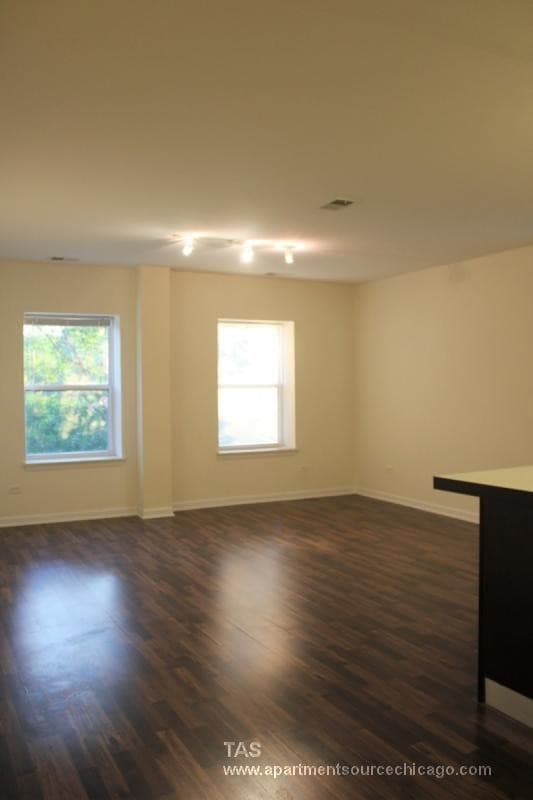 Chicago Apartment: 1544 W Glenlake Ave.