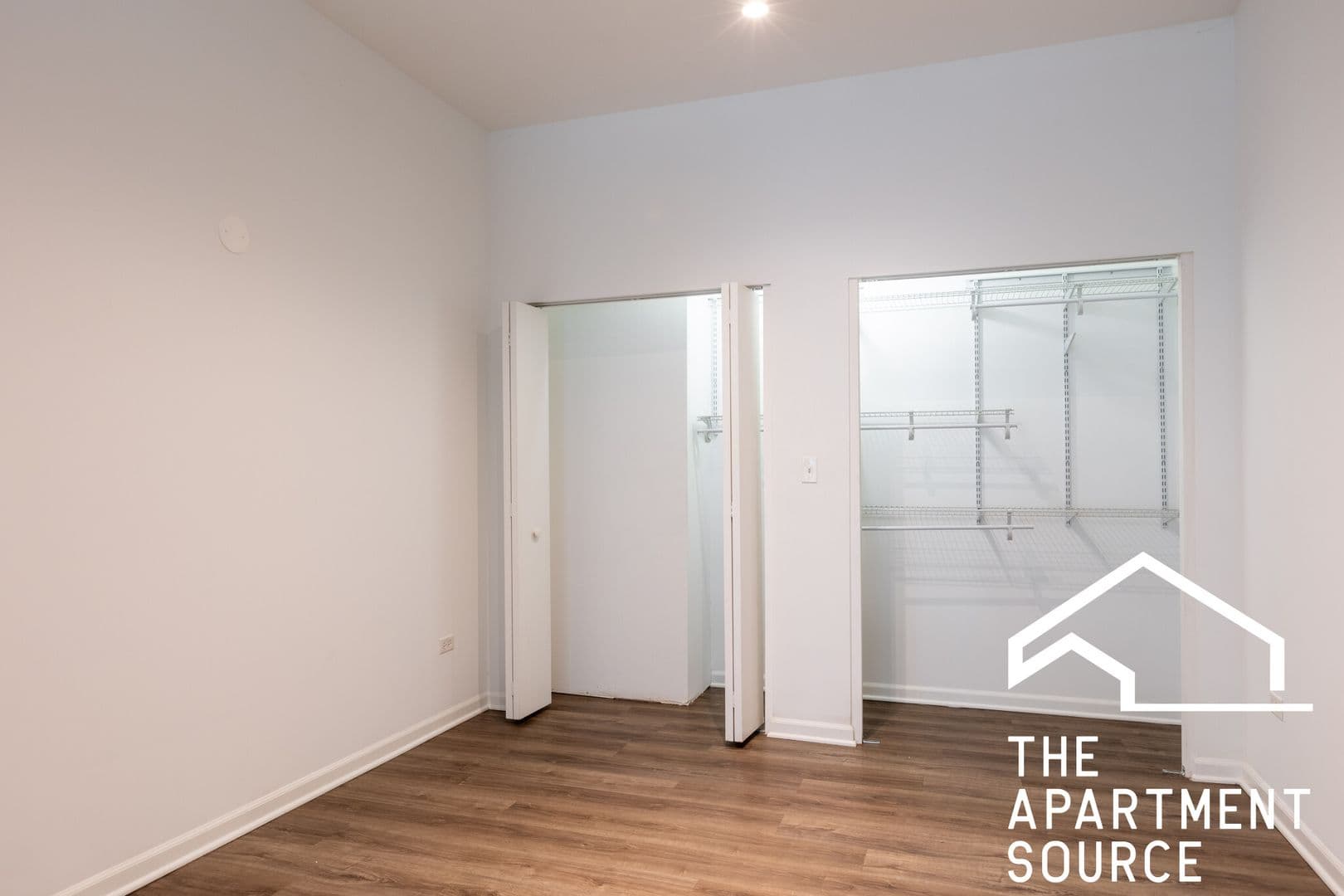 Chicago Apartment: 2550 S Wabash Ave. - 205