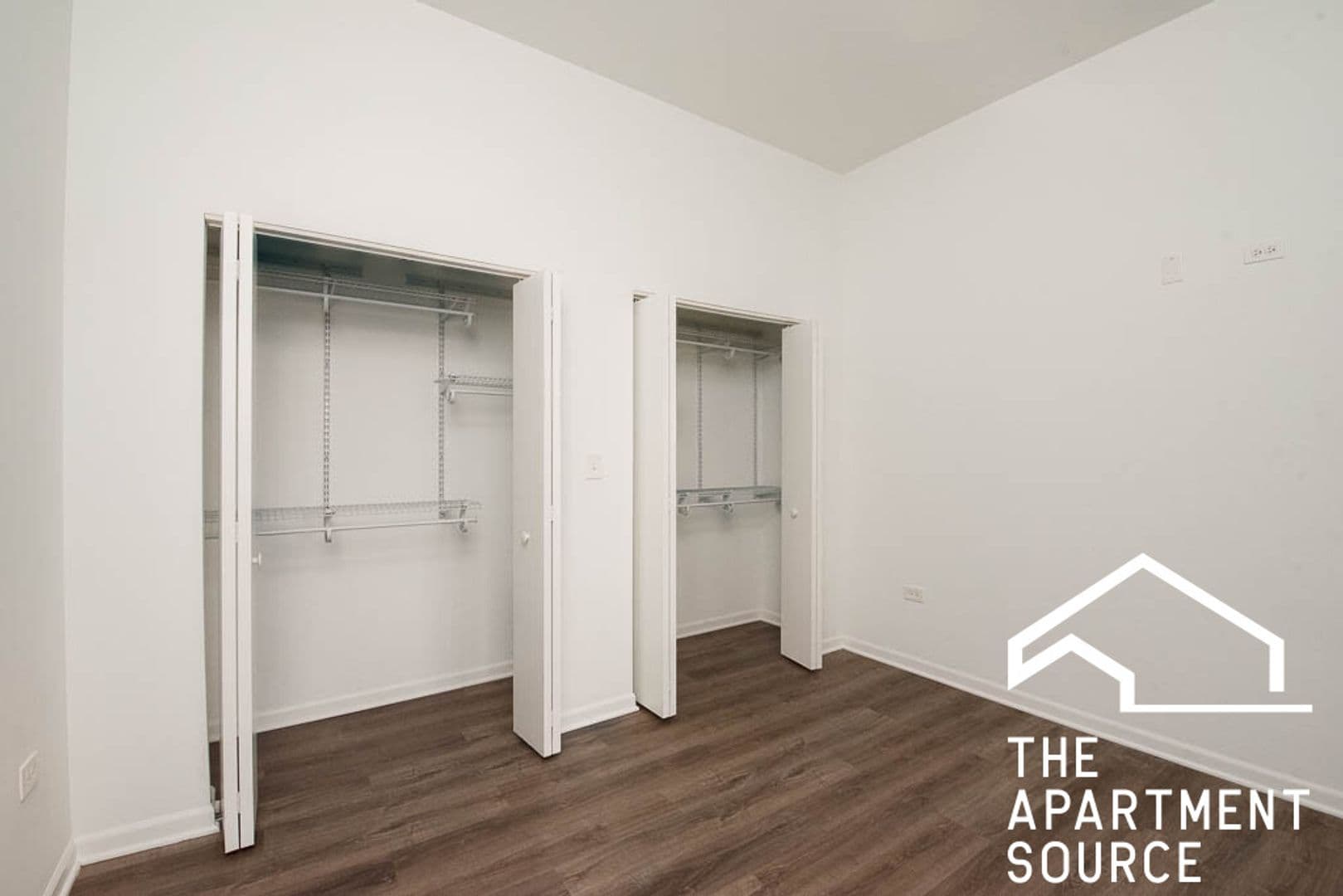 Chicago Apartment: 2550 S Wabash Ave. - 306