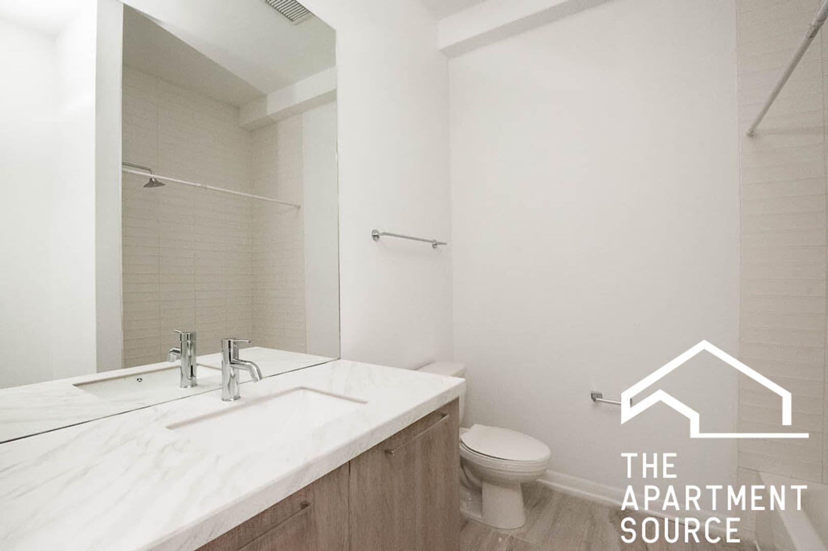 Chicago Apartment: 2550 S Wabash Ave. - 306