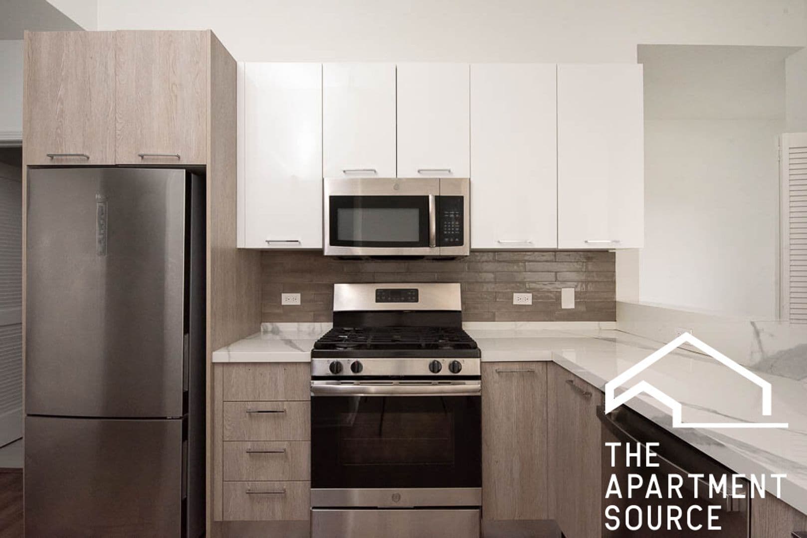 Chicago Apartment: 2550 S Wabash Ave. - 306