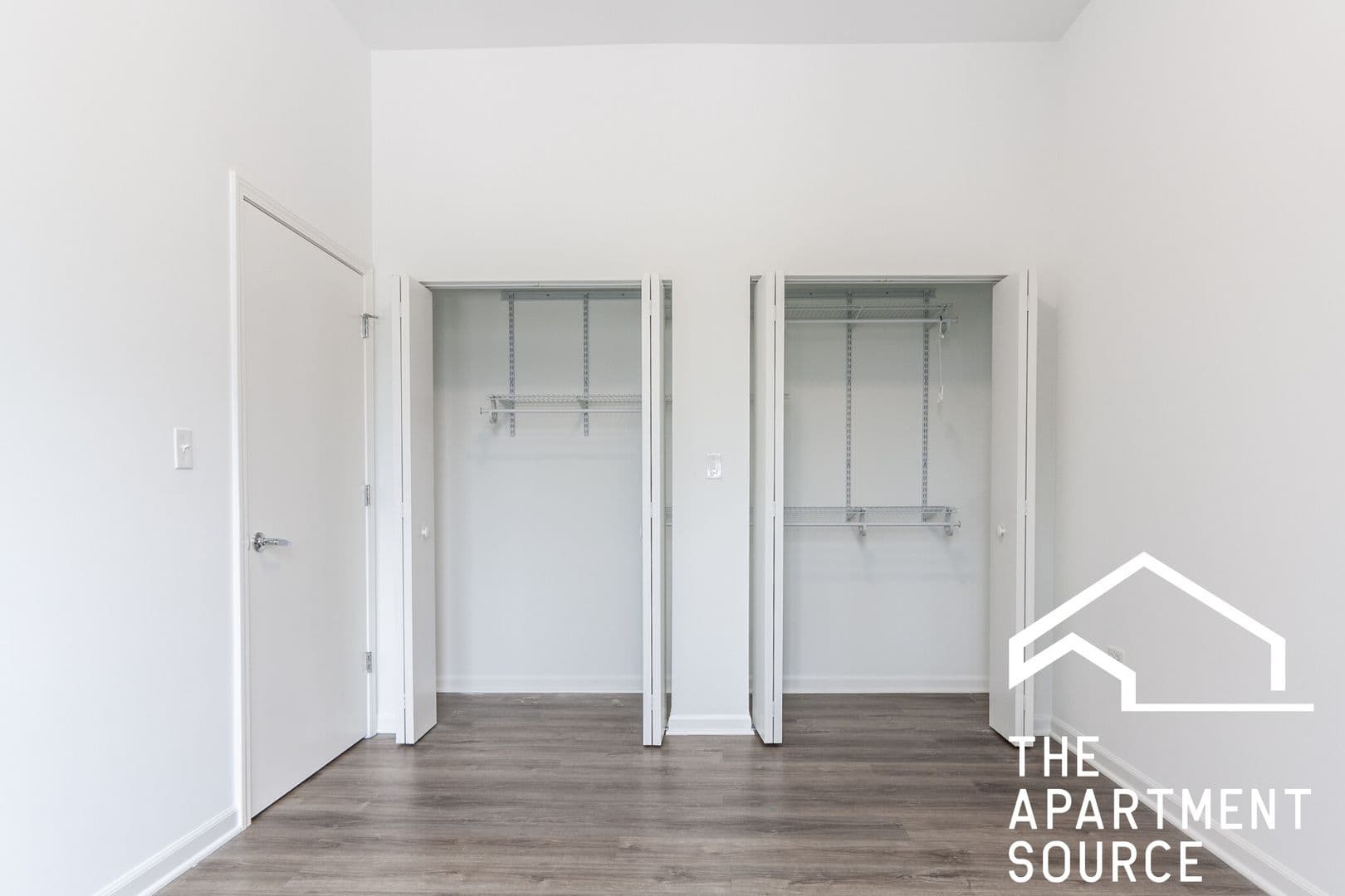 Chicago Apartment: 2550 S Wabash Ave. #303