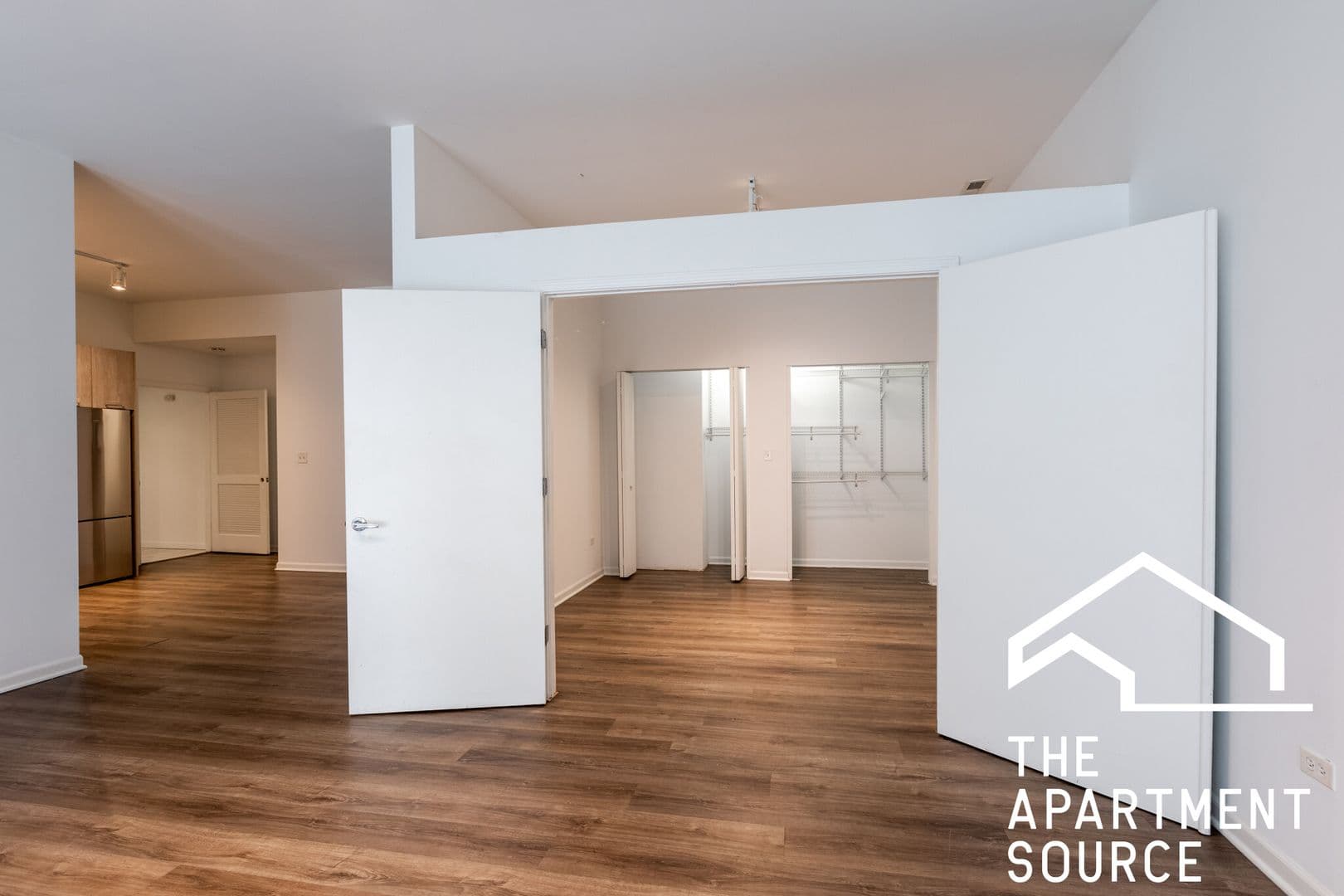 Chicago Apartment: 2550 S Wabash Ave. - 205