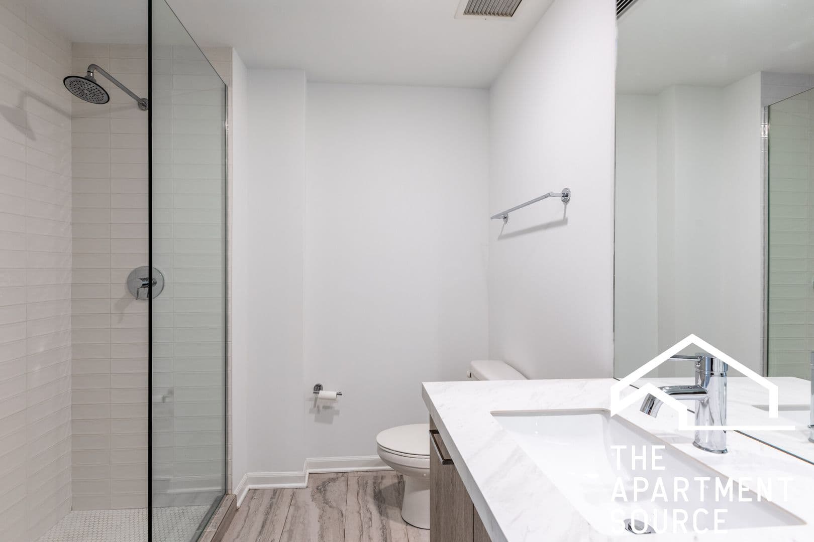 Chicago Apartment: 2550 S Wabash Ave. - 205