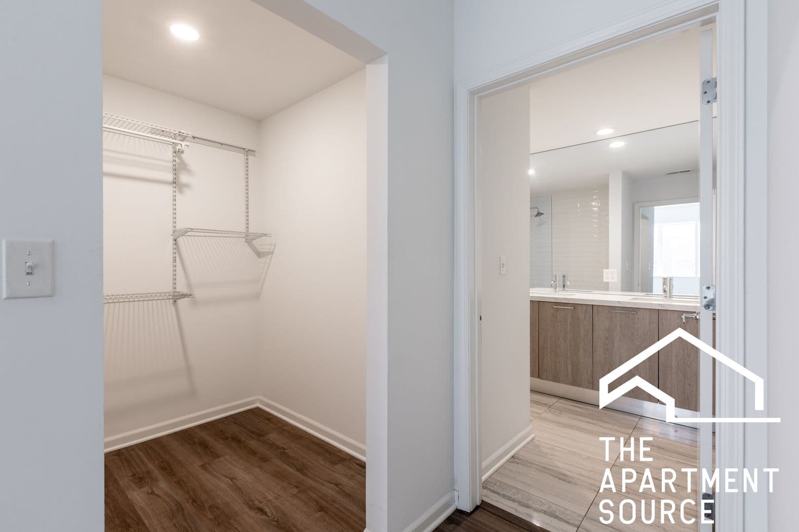 Chicago Apartment: 2550 S Wabash Ave. - 205