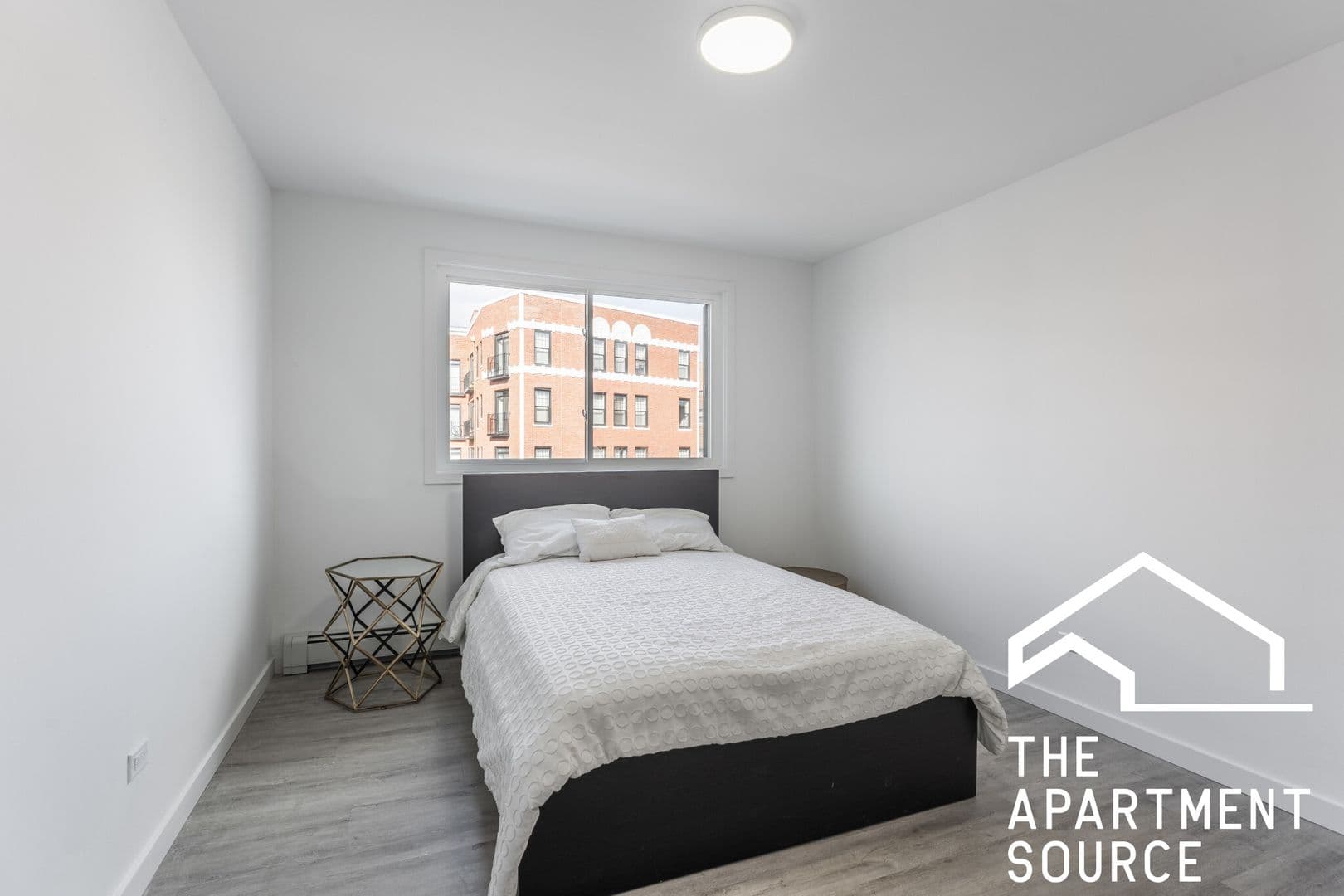 Chicago Apartment: 7621 N. Sheridan Rd.  - 1C