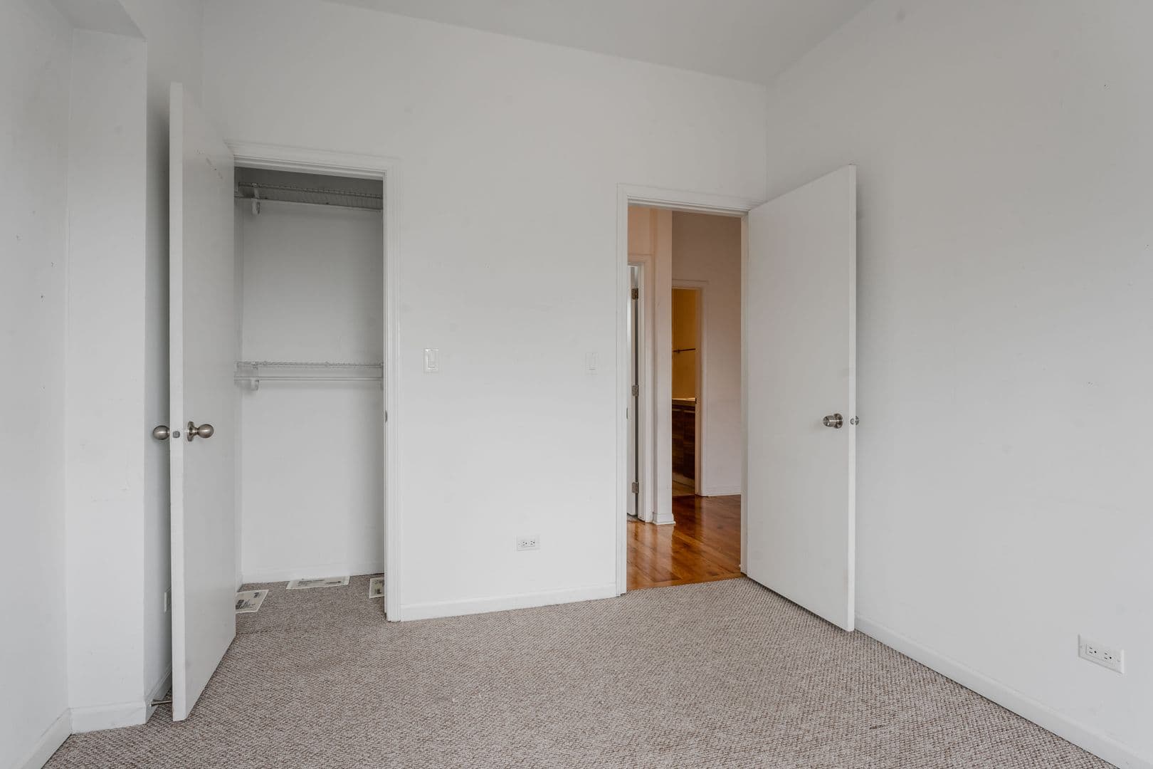 Chicago Apartment: 1210 W. Foster Ave.