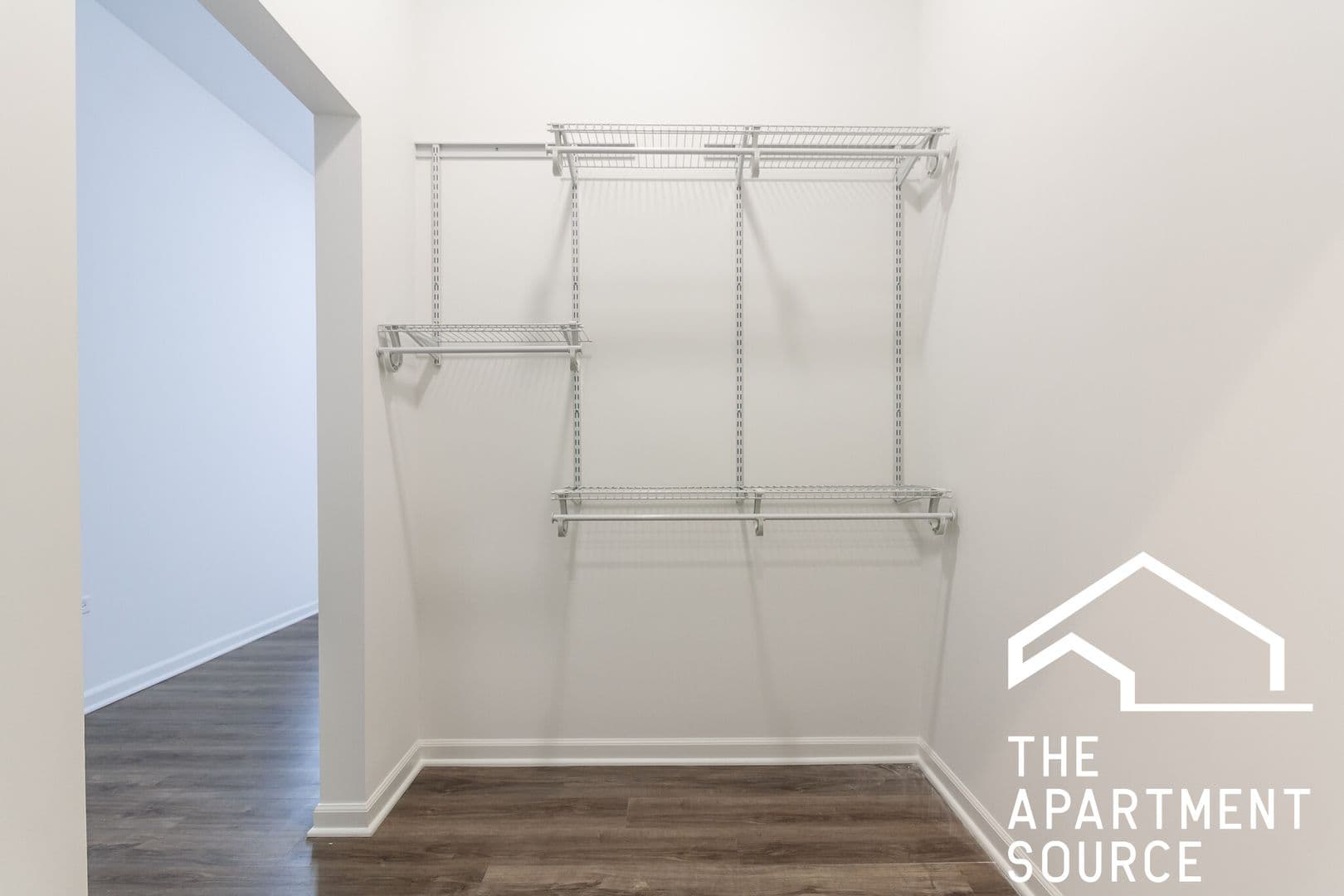 Chicago Apartment: 2550 S Wabash Ave. #303