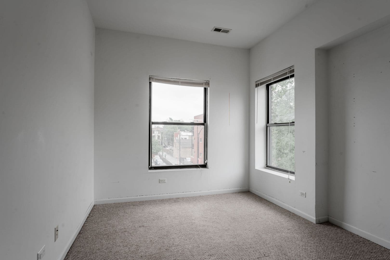 Chicago Apartment: 1210 W. Foster Ave.