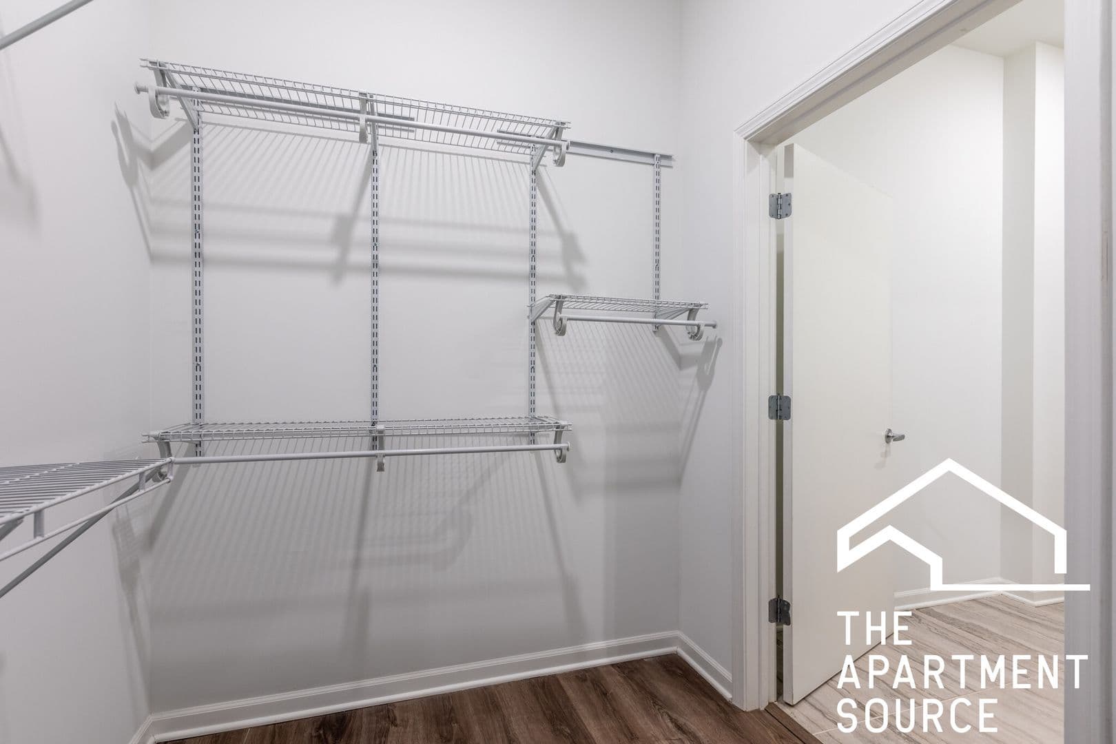 Chicago Apartment: 2550 S Wabash Ave. #203
