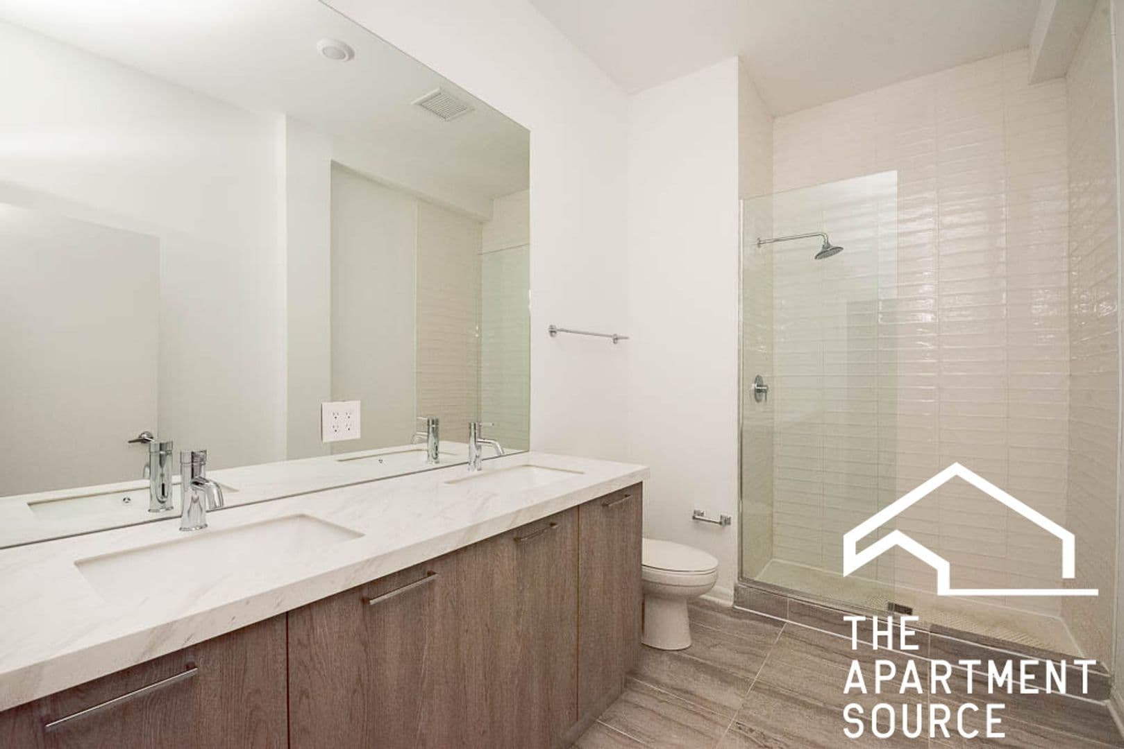 Chicago Apartment: 2550 S Wabash Ave. - 306