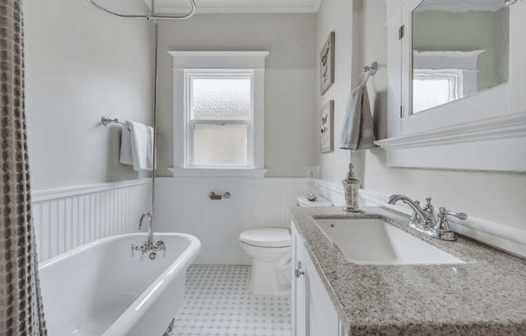 Portland House: 1109 NE Skidmore Street