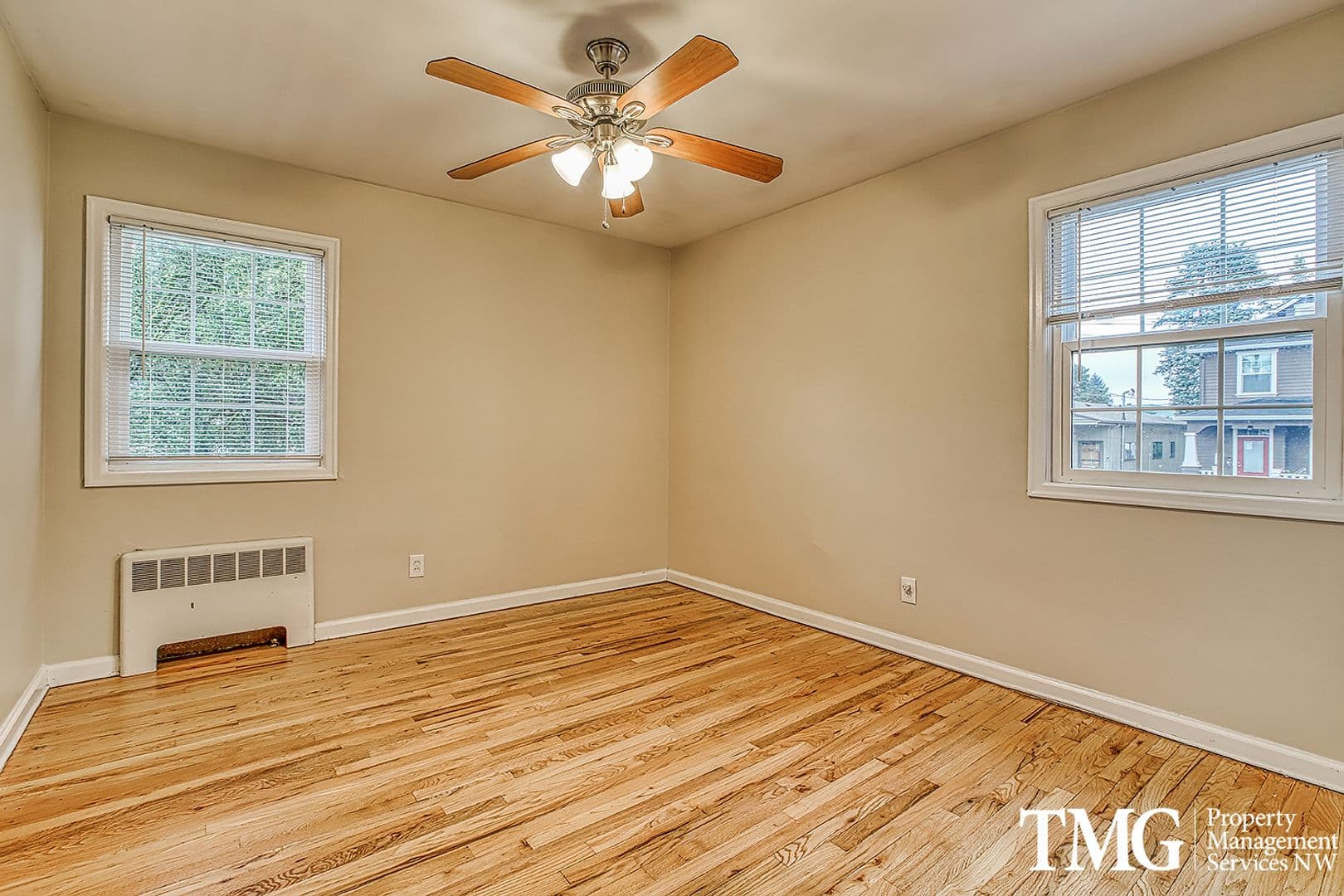Portland Apartment: 5026 NE 31st Avenue