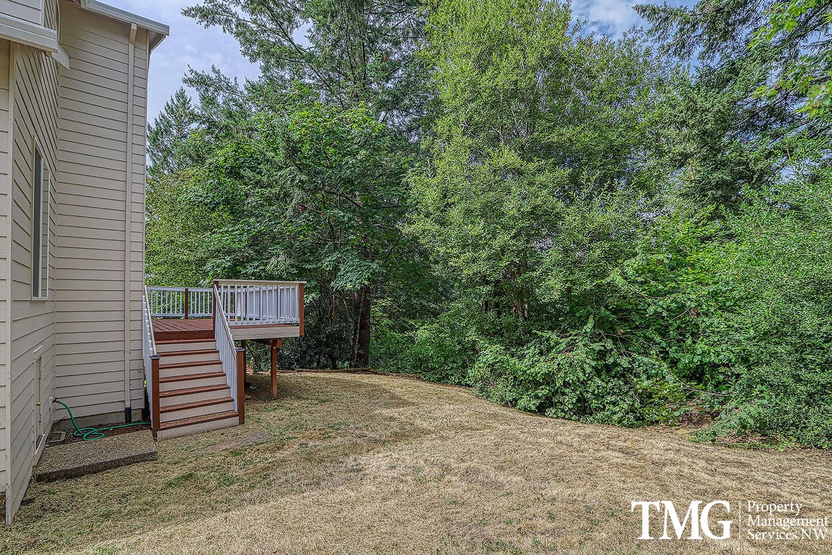 Portland House: 13901 SE Eastridge Street