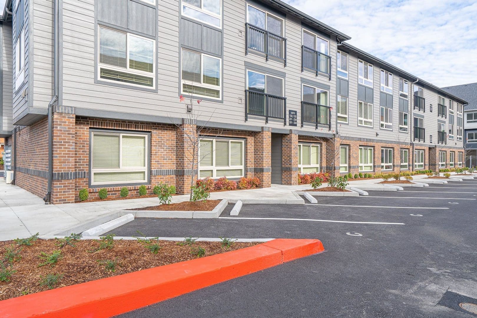 Fairview Apartment: 1650 NE Market Drive