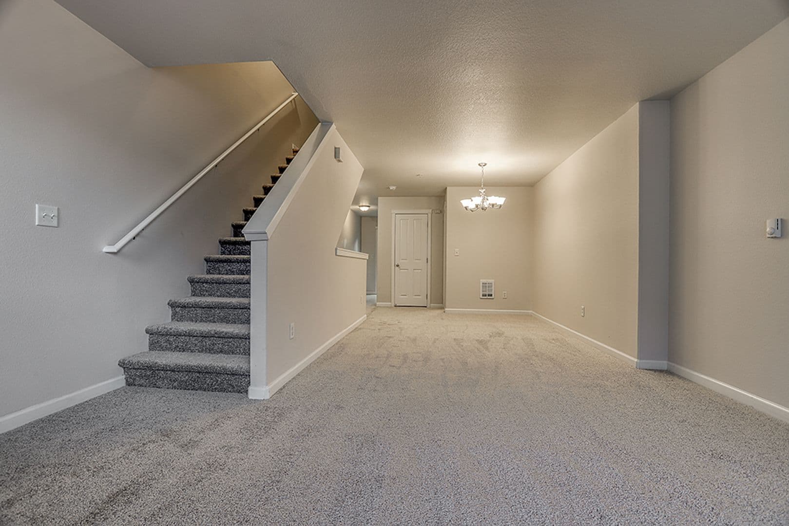 Portland Apartment: 15075 SE Powell Blvd