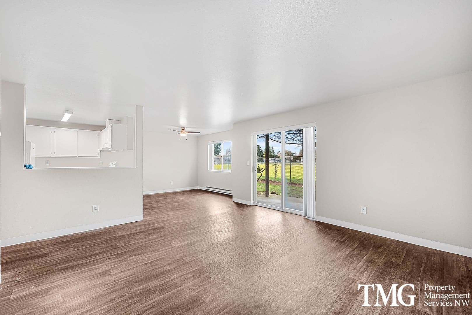 Troutdale Apartment: 2079 SW 257th Dr