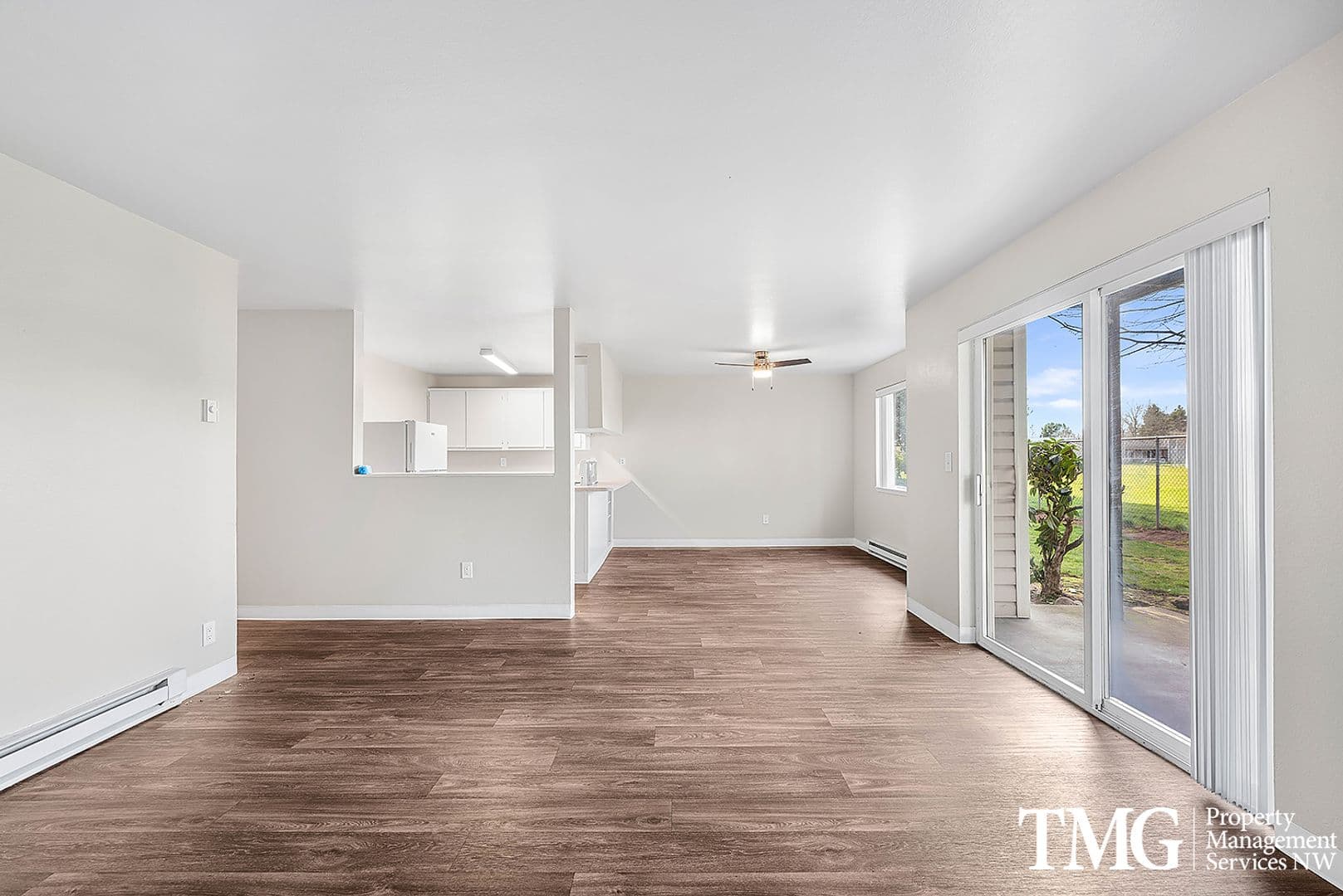 Troutdale Apartment: 2079 SW 257th Dr