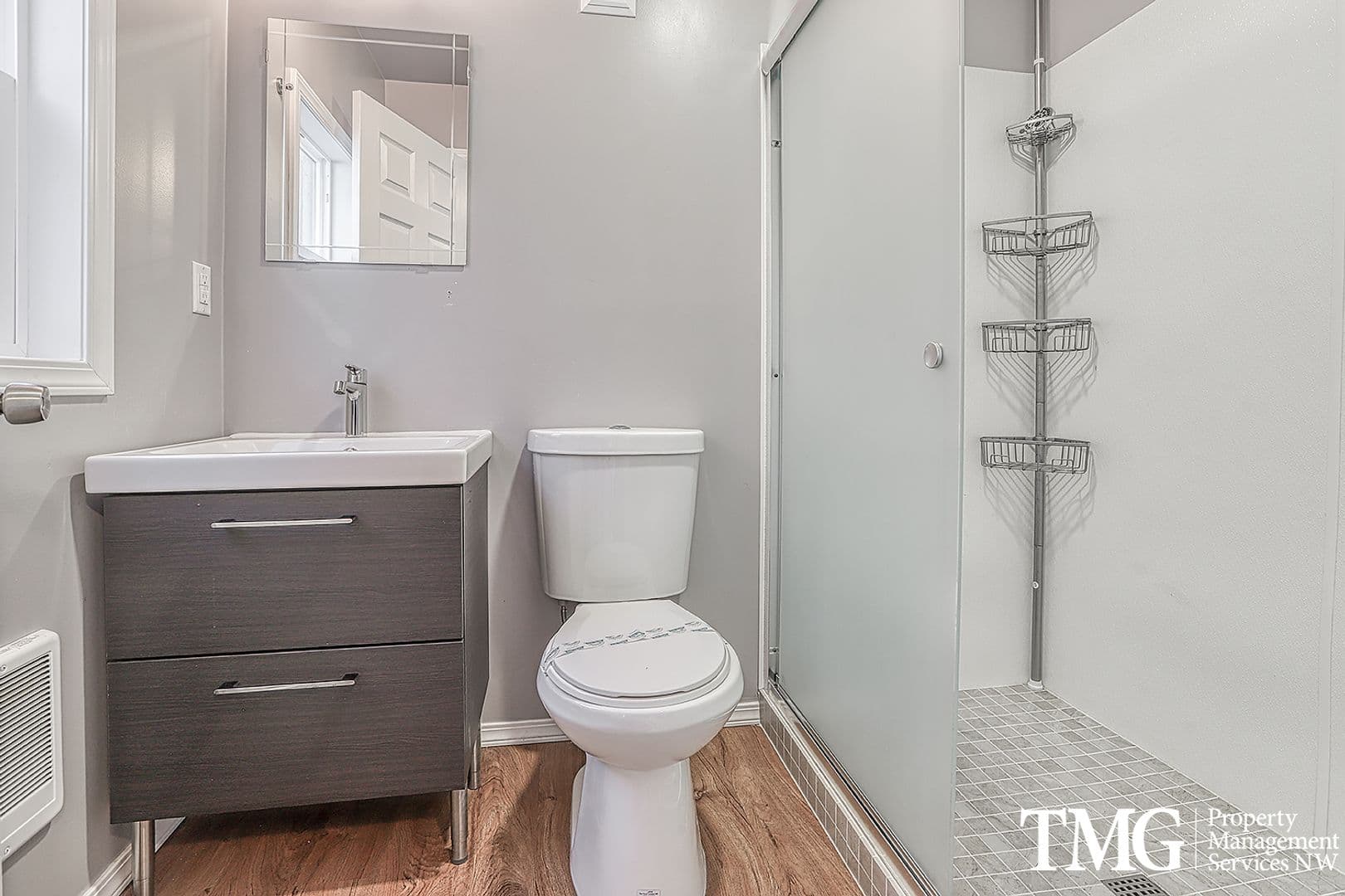 Portland House: 3426 N Arlington Place