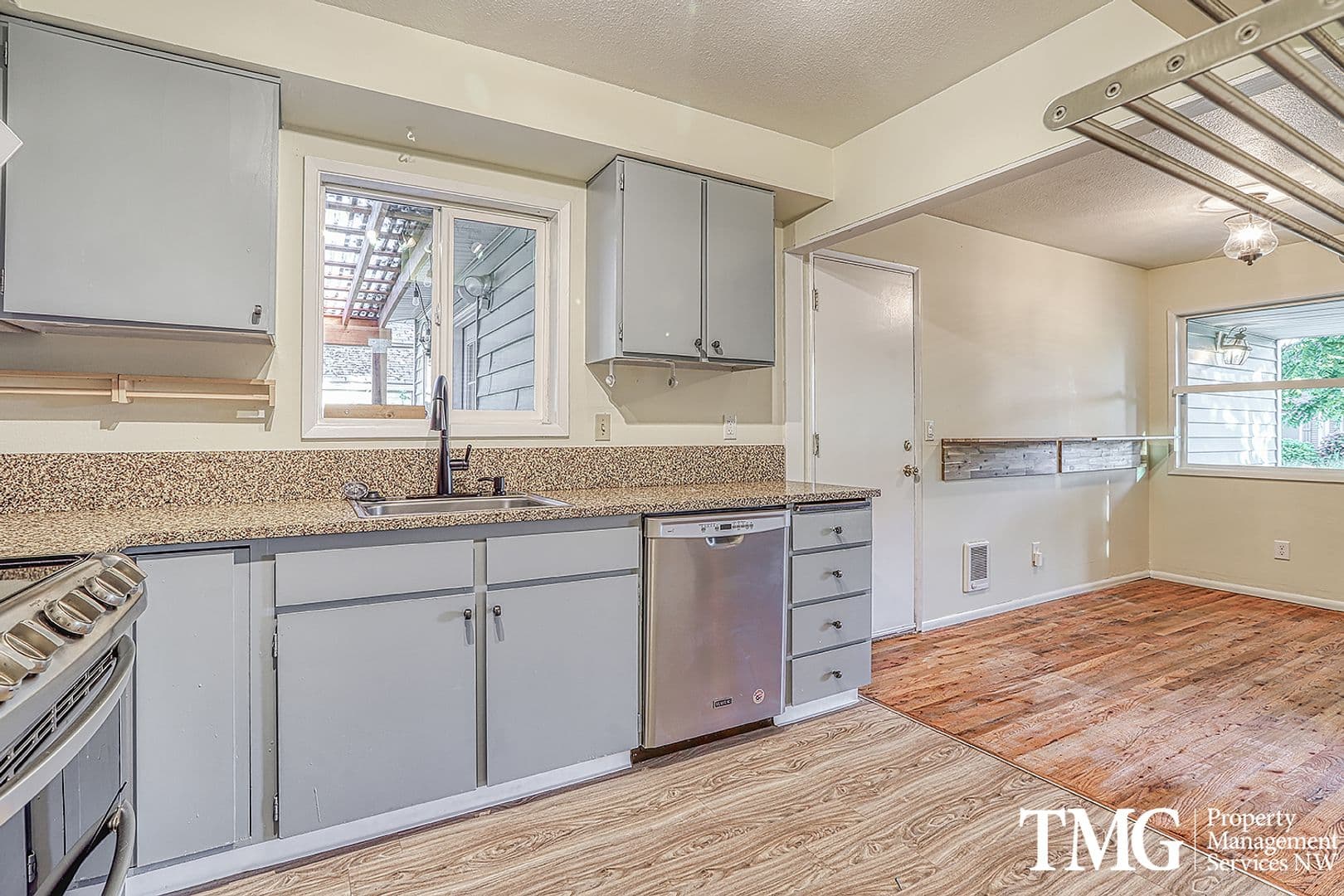 Portland House: 3426 N Arlington Place
