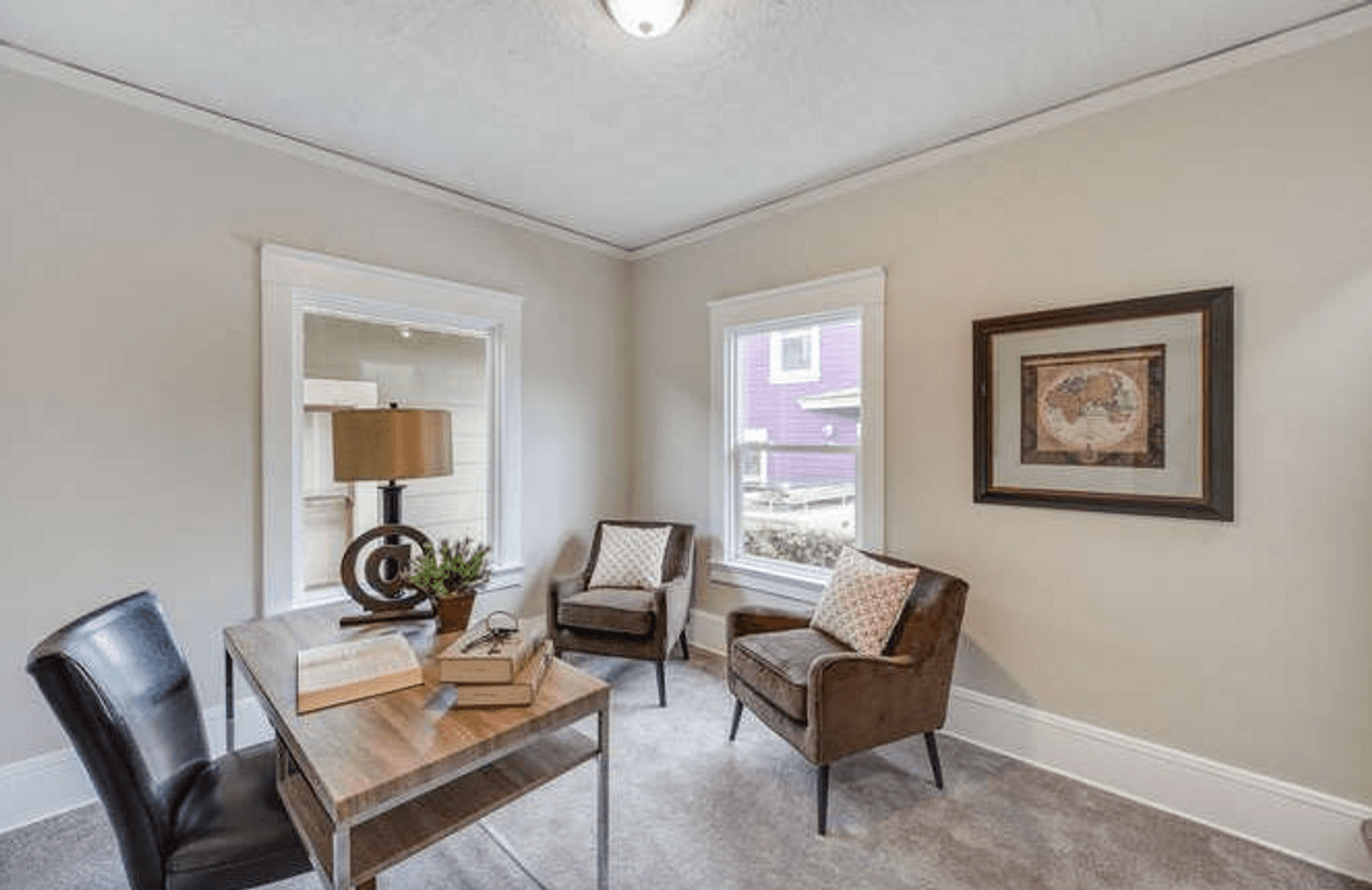 Portland House: 1109 NE Skidmore Street