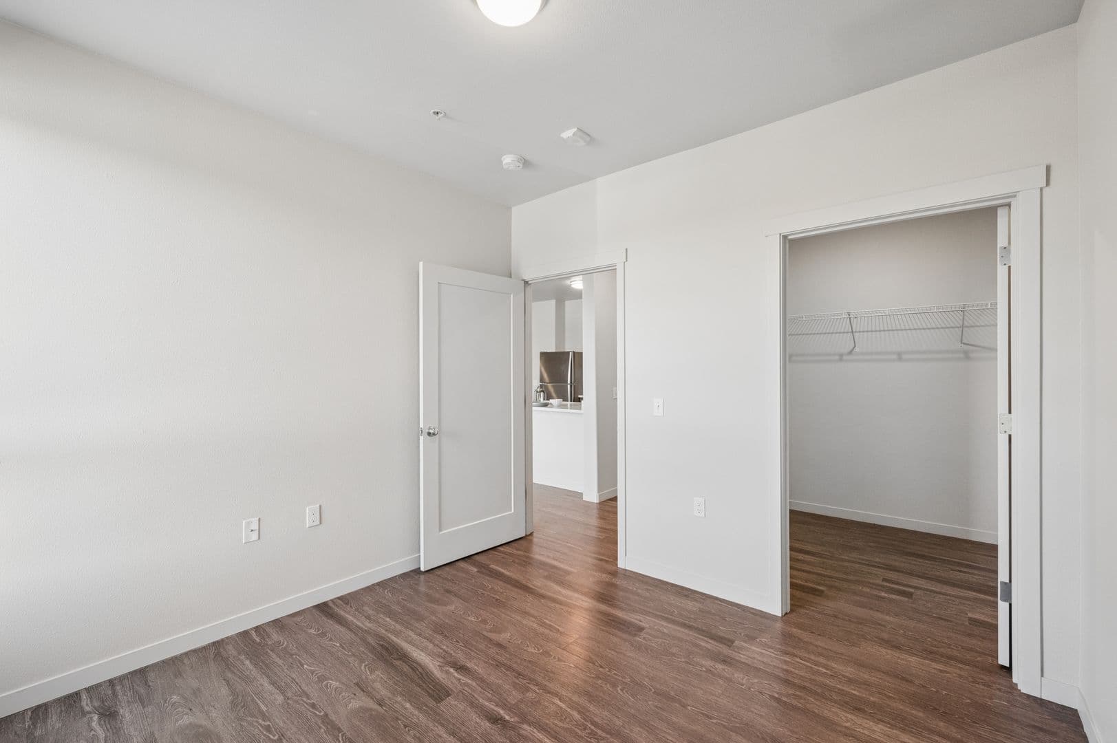 Gresham Apartment: 459 SE 192nd Ave