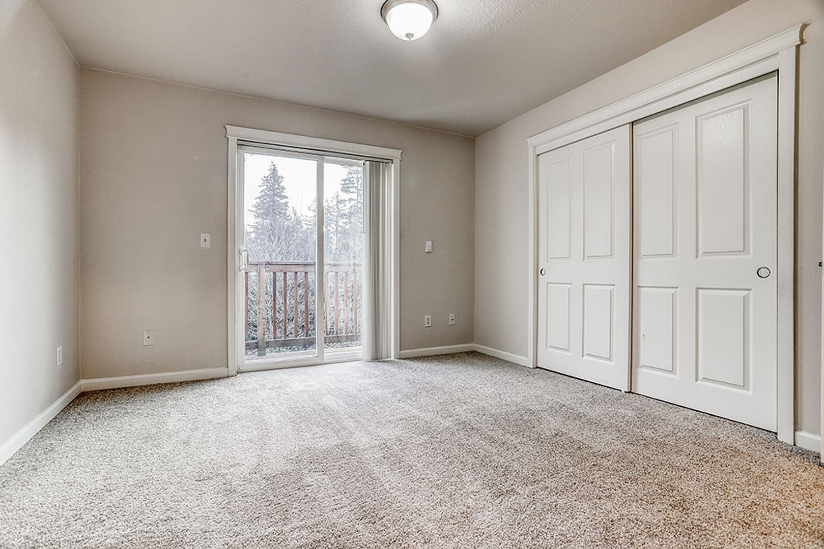 Portland Apartment: 15075 SE Powell Blvd