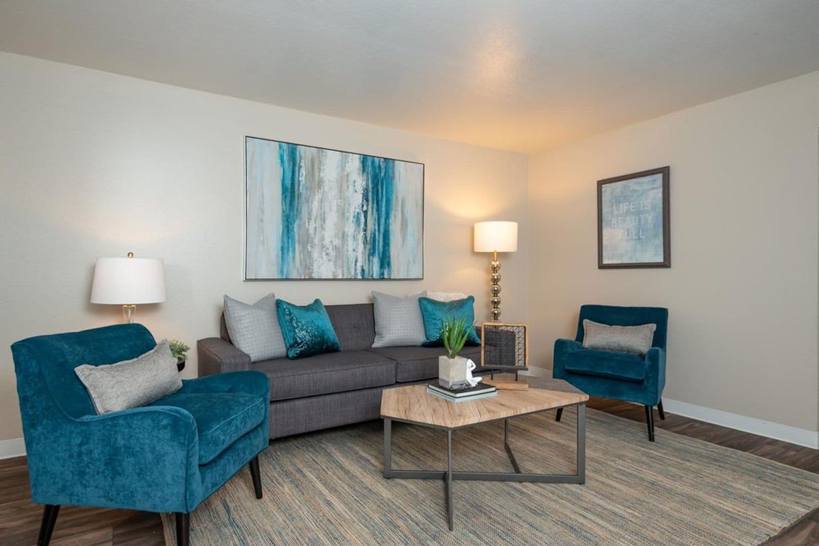 Troutdale Apartment: 2079 SW 257th Dr