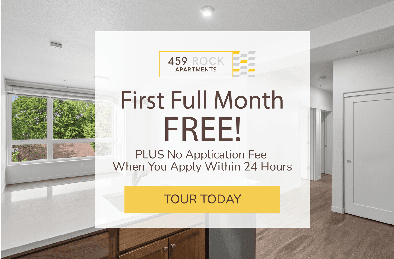 Gresham Apartment: 459 SE 192nd Ave