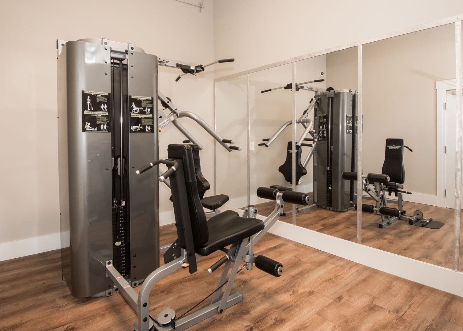 Portland Apartment: 1020 SE 60th Ave