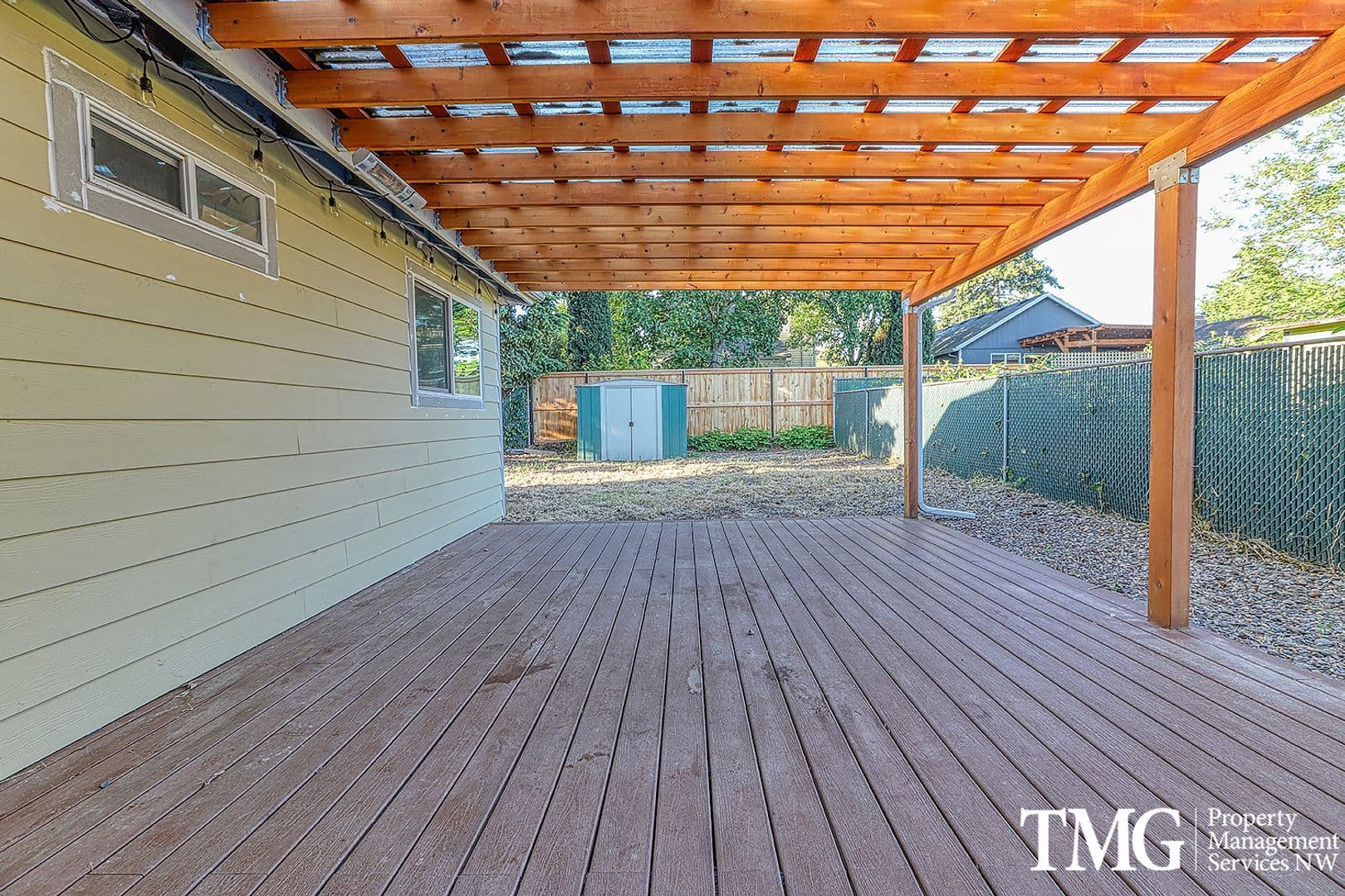 Portland House: 3426 N Arlington Place