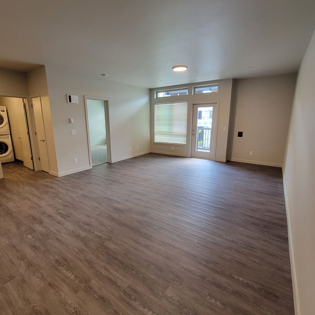 Fairview Apartment: 1650 NE Market Drive