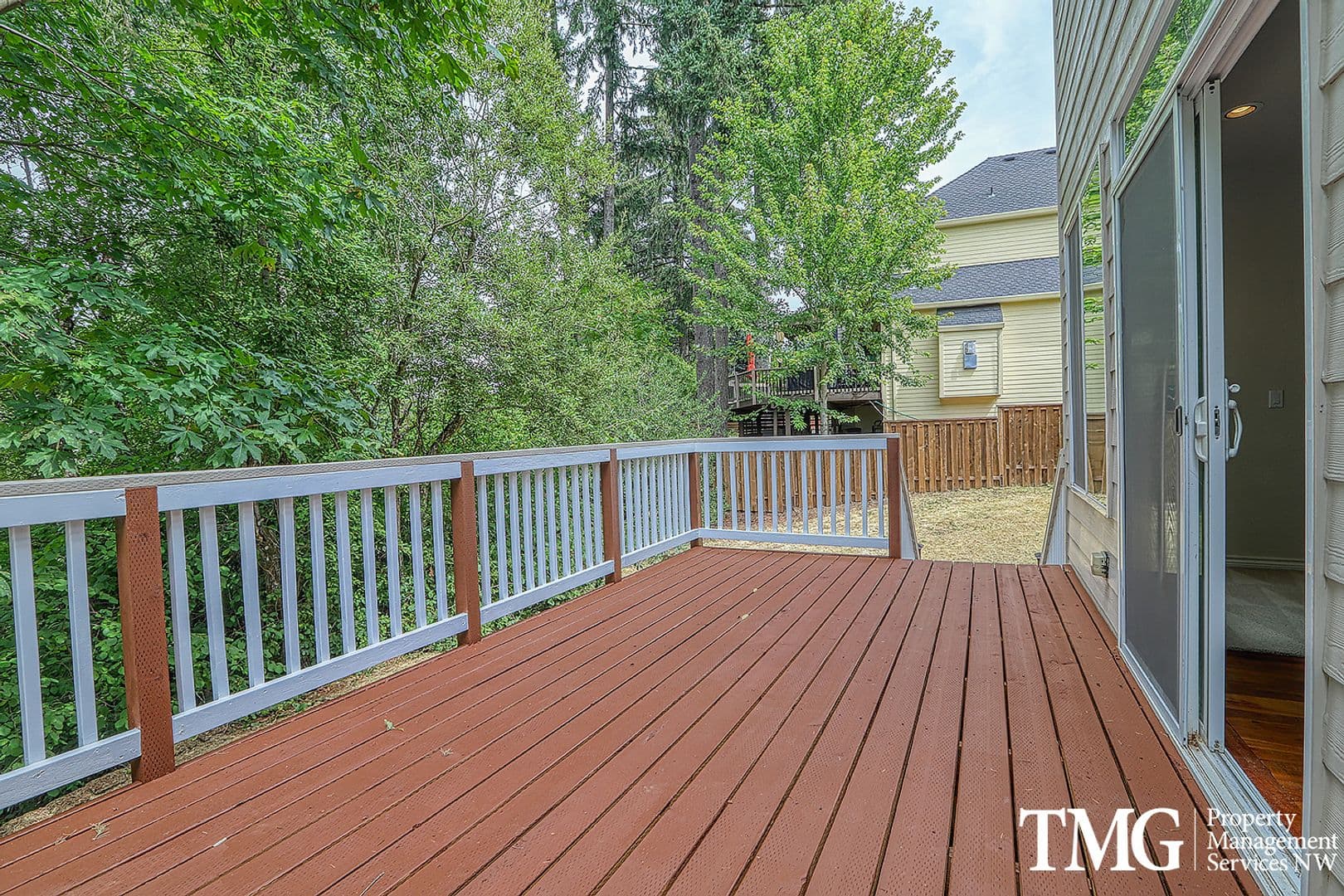 Portland House: 13901 SE Eastridge Street
