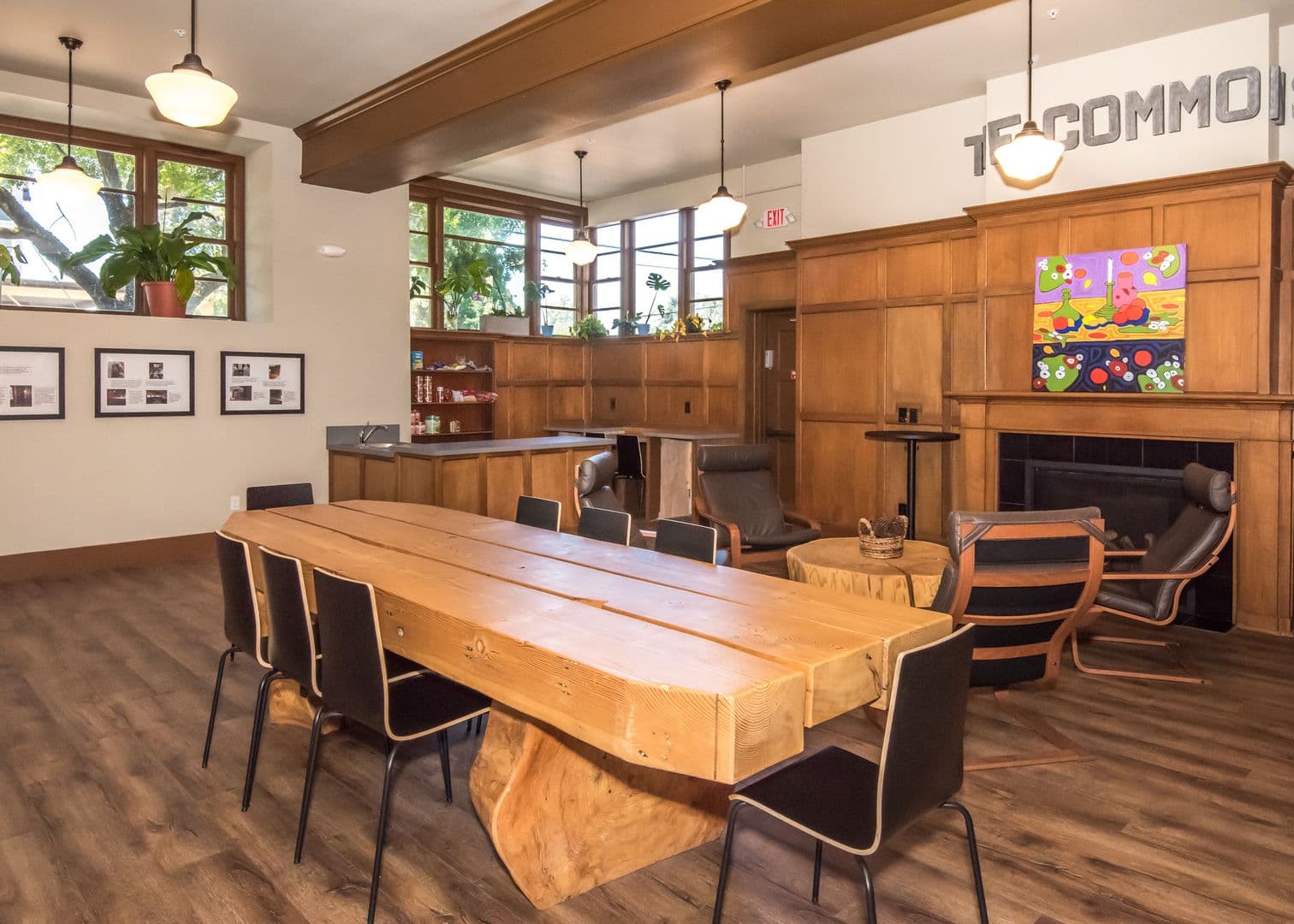 Portland Apartment: 1020 SE 60th Ave