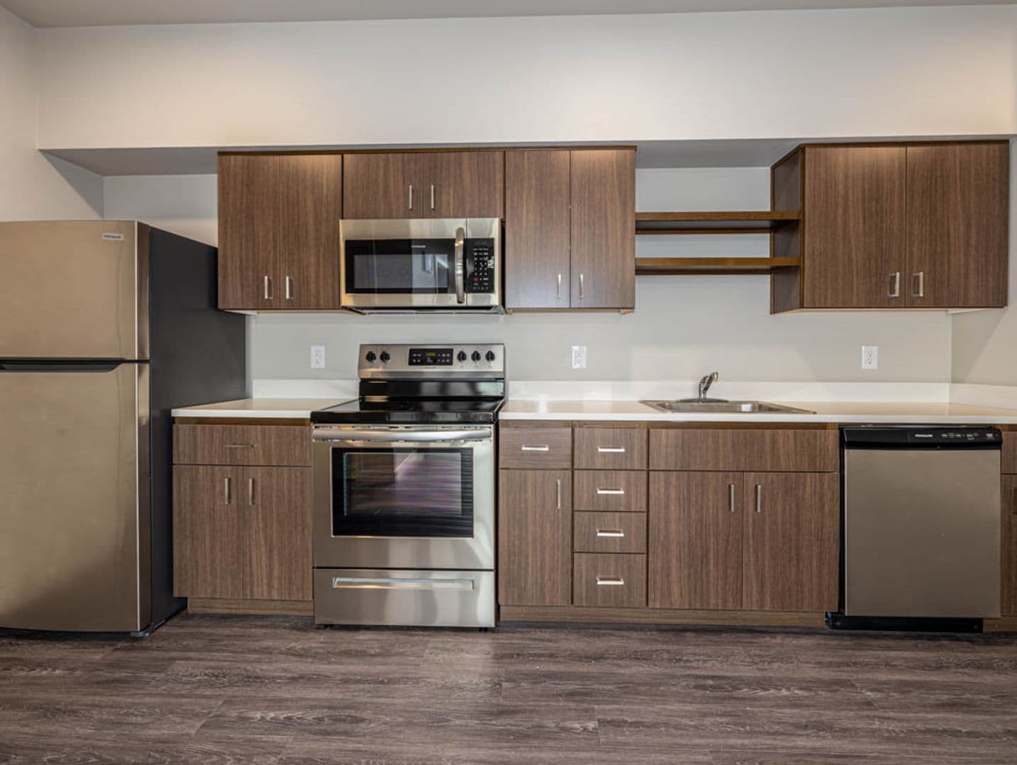 Fairview Apartment: 1650 NE Market Drive