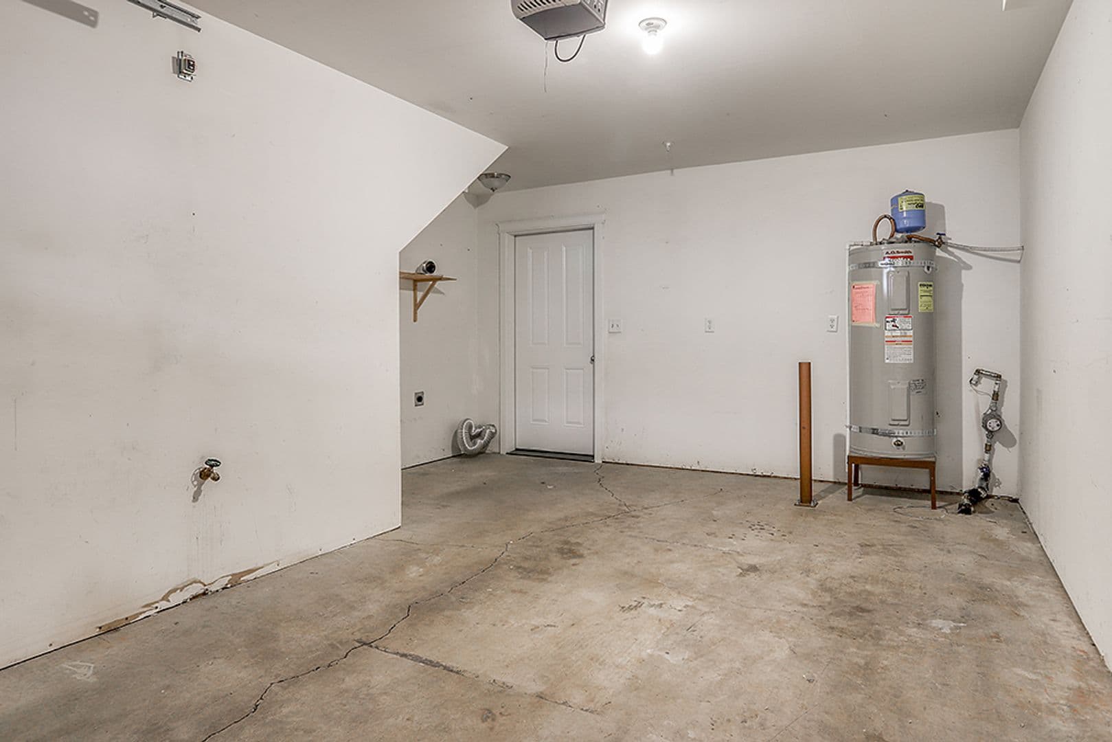 Portland Apartment: 15075 SE Powell Blvd