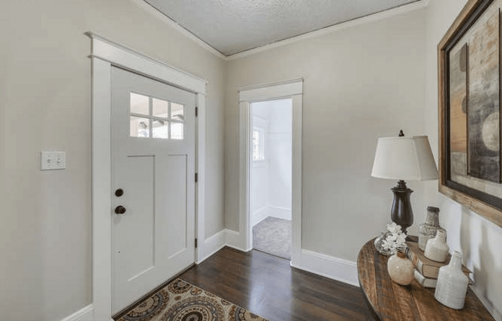 Portland House: 1109 NE Skidmore Street