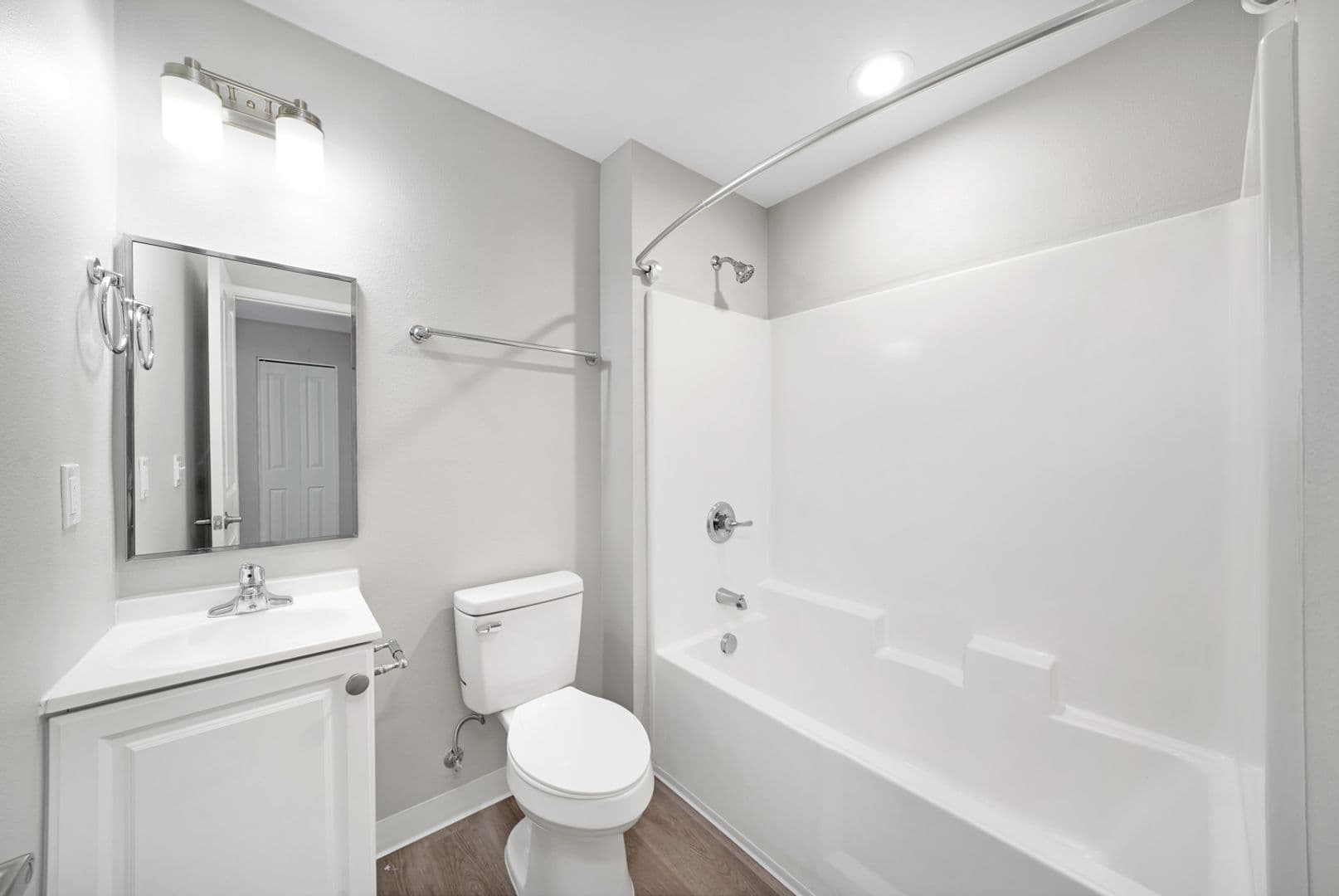Beaverton Apartment: 19750 SW Alexander St