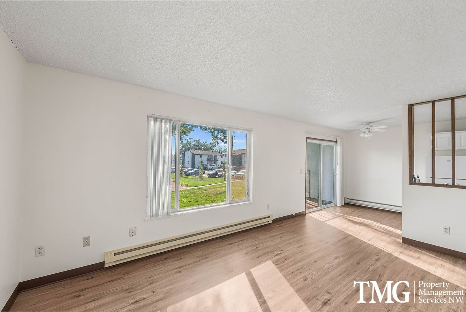 Oregon City Apartment: 1840 Molalla Ave
