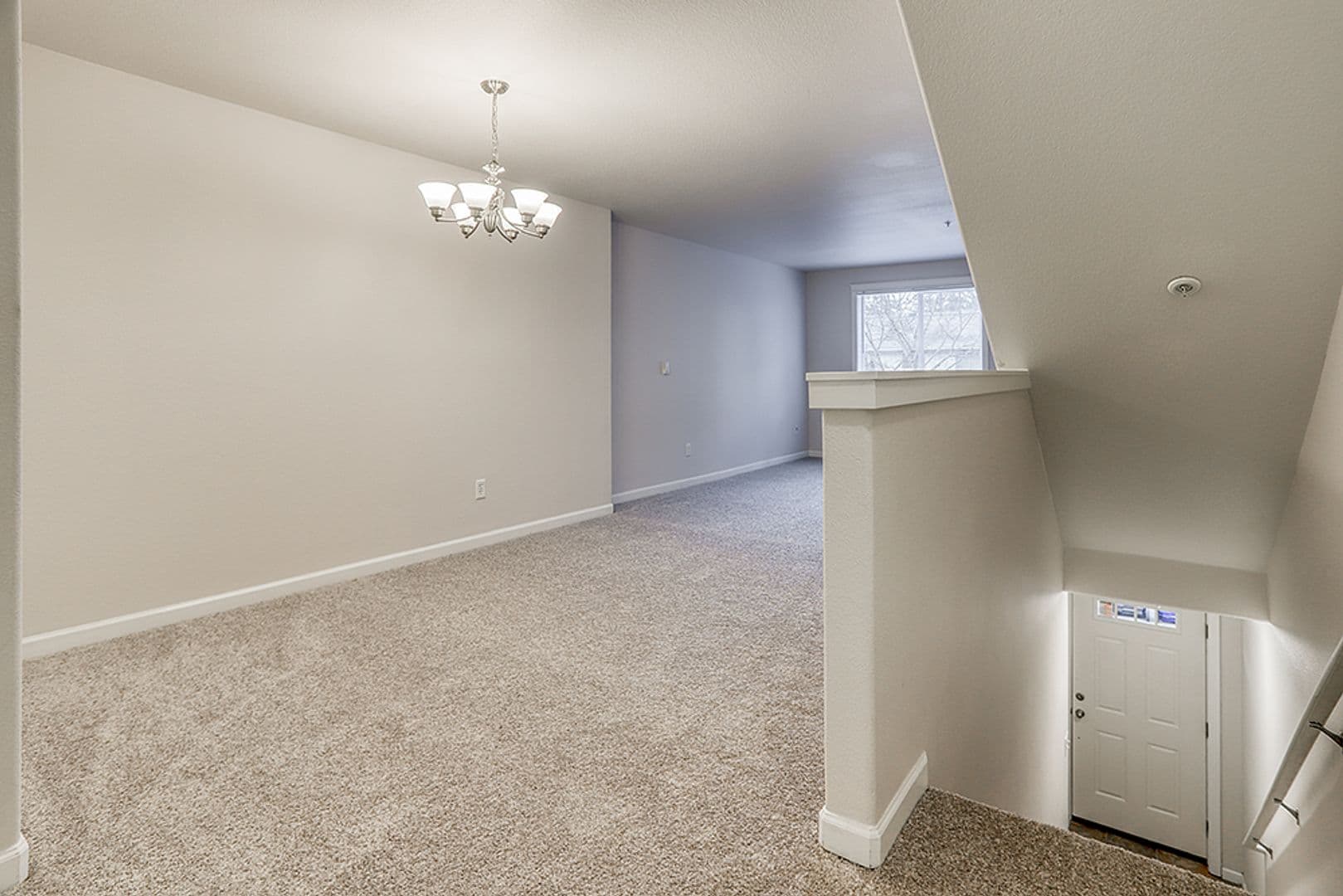Portland Apartment: 15075 SE Powell Blvd