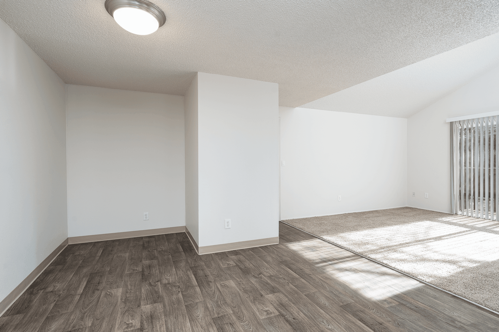 Hermiston Apartment: 1100 S Hwy 395