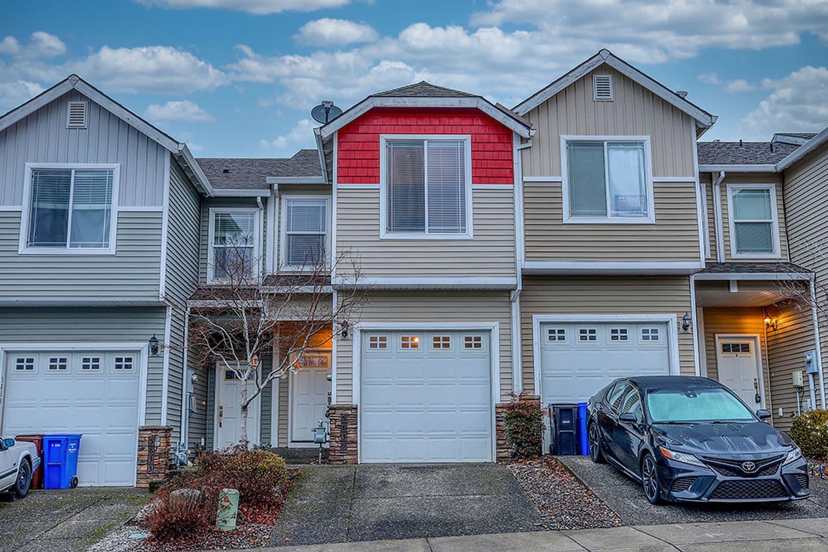 Gresham Apartment: Chase Landing