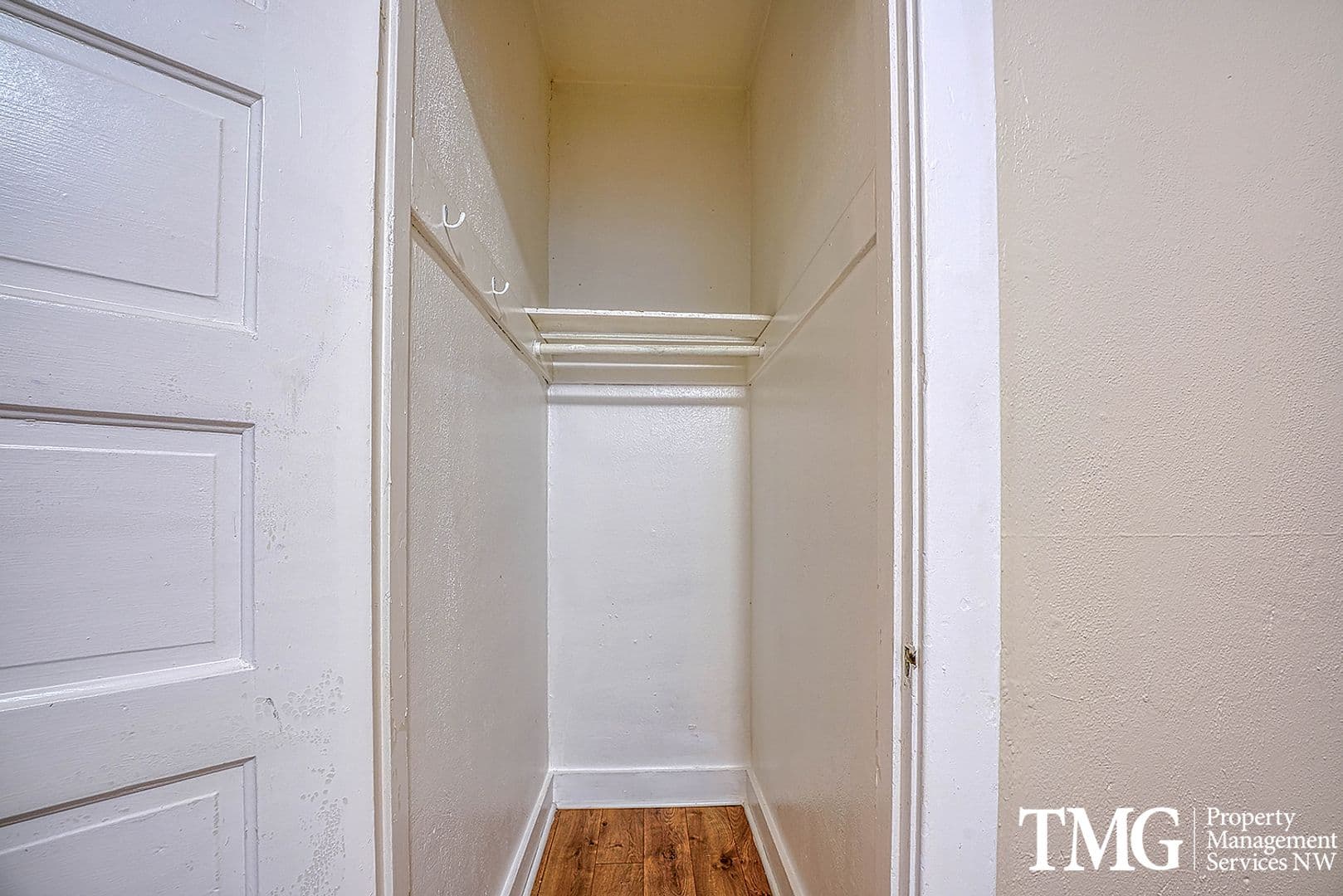 Portland Apartment: 2733 NW Thurman St.