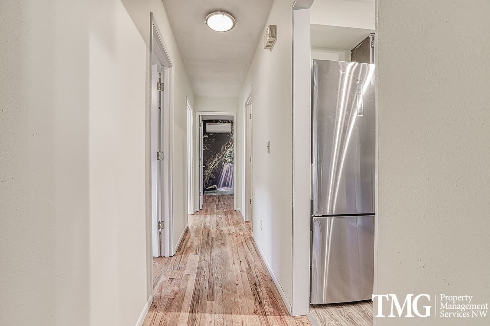Portland House: 3426 N Arlington Place