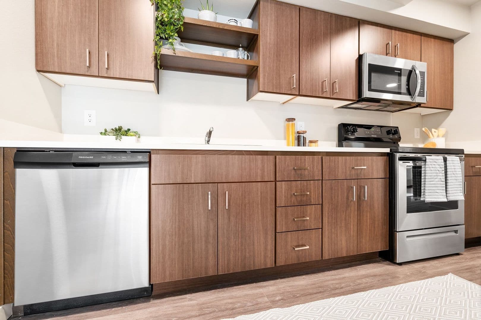 Fairview Apartment: 1650 NE Market Drive