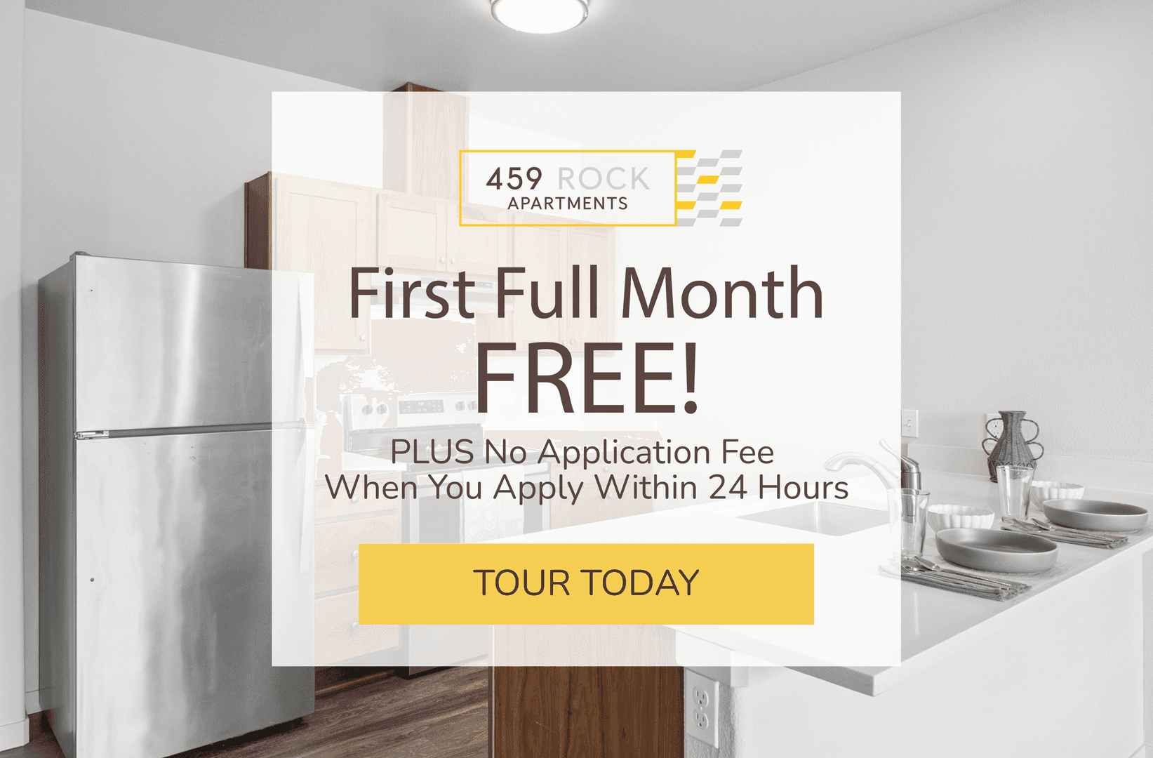 Gresham Apartment: 459 SE 192nd Ave