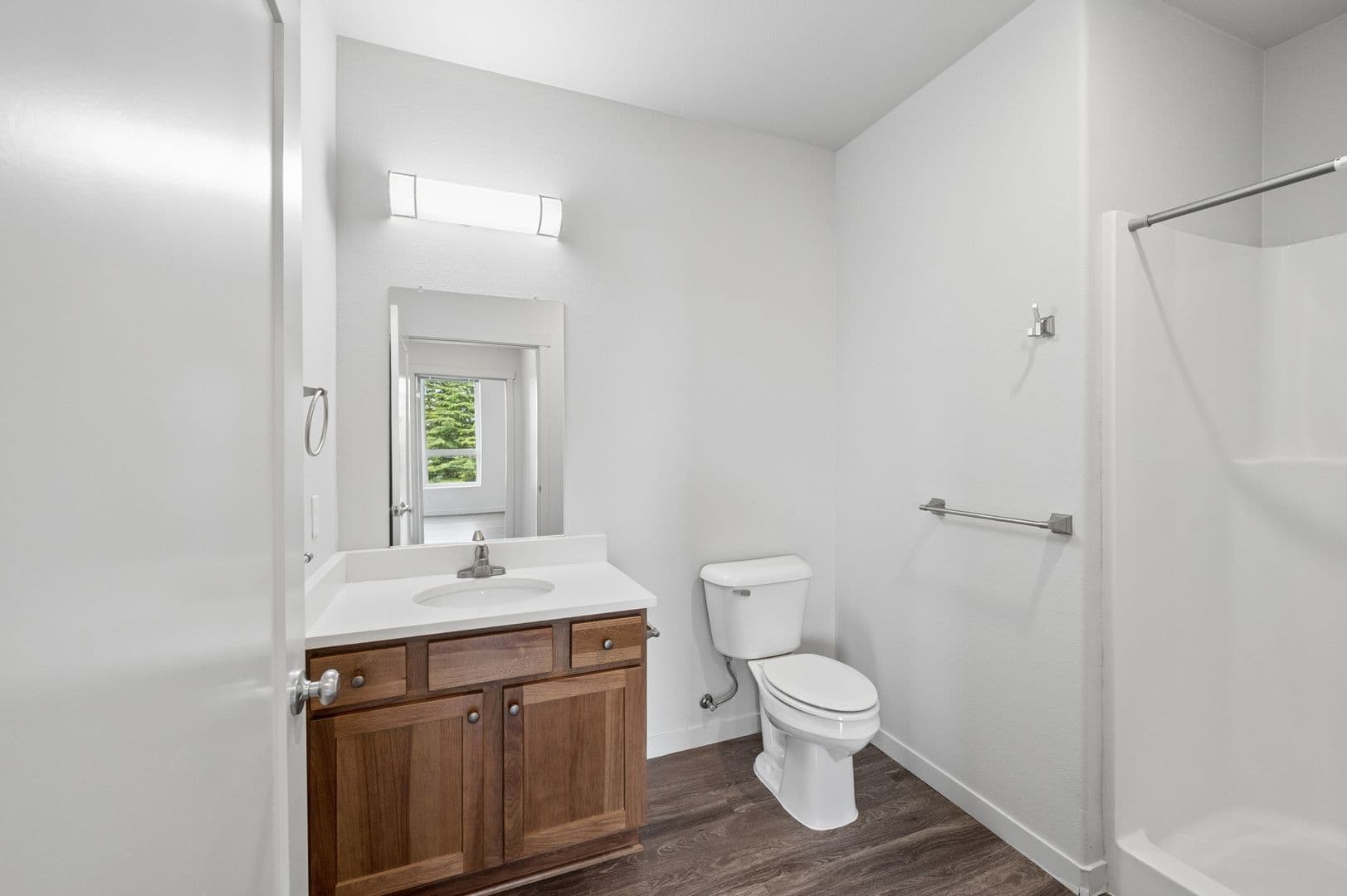 Gresham Apartment: 459 SE 192nd Ave