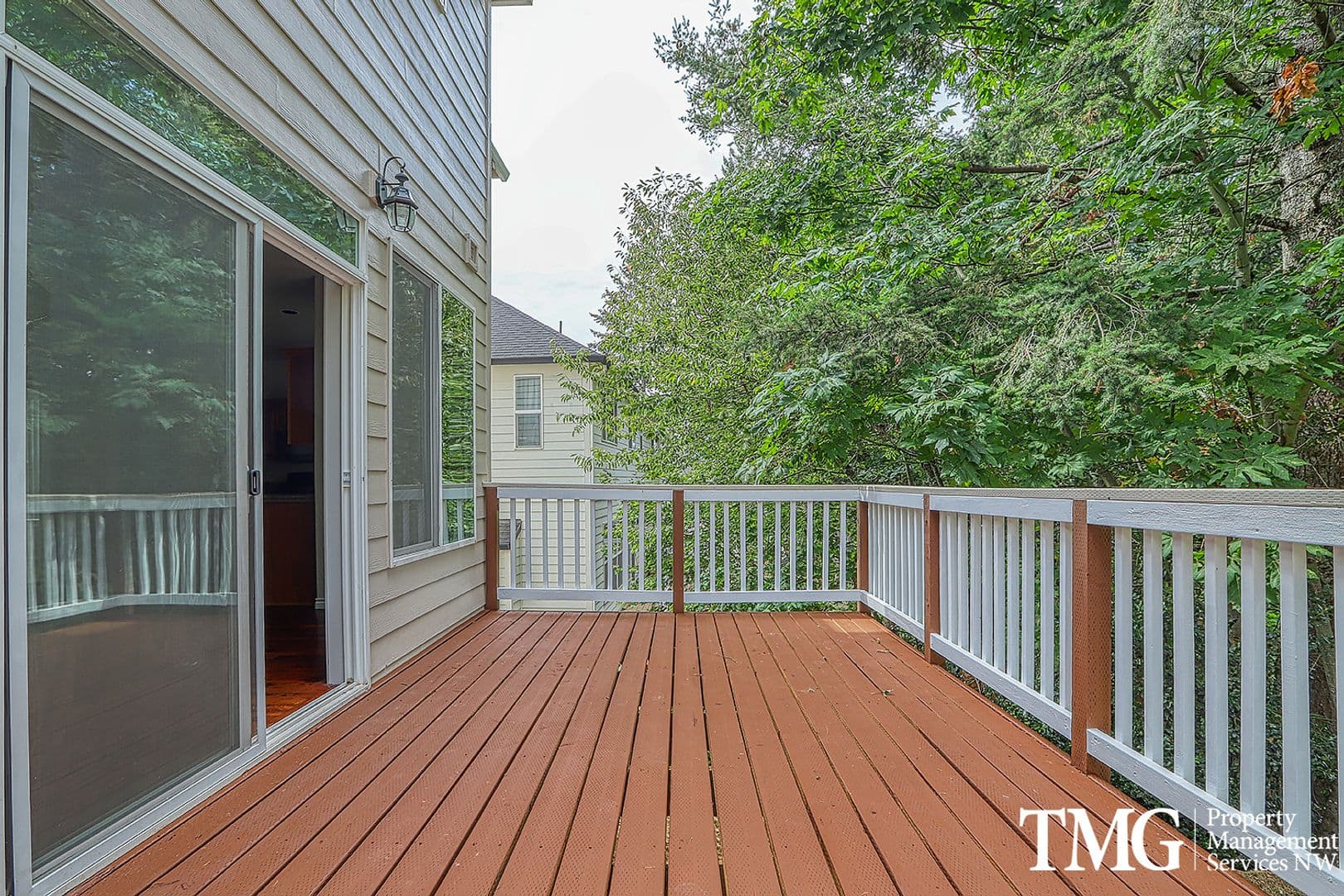 Portland House: 13901 SE Eastridge Street