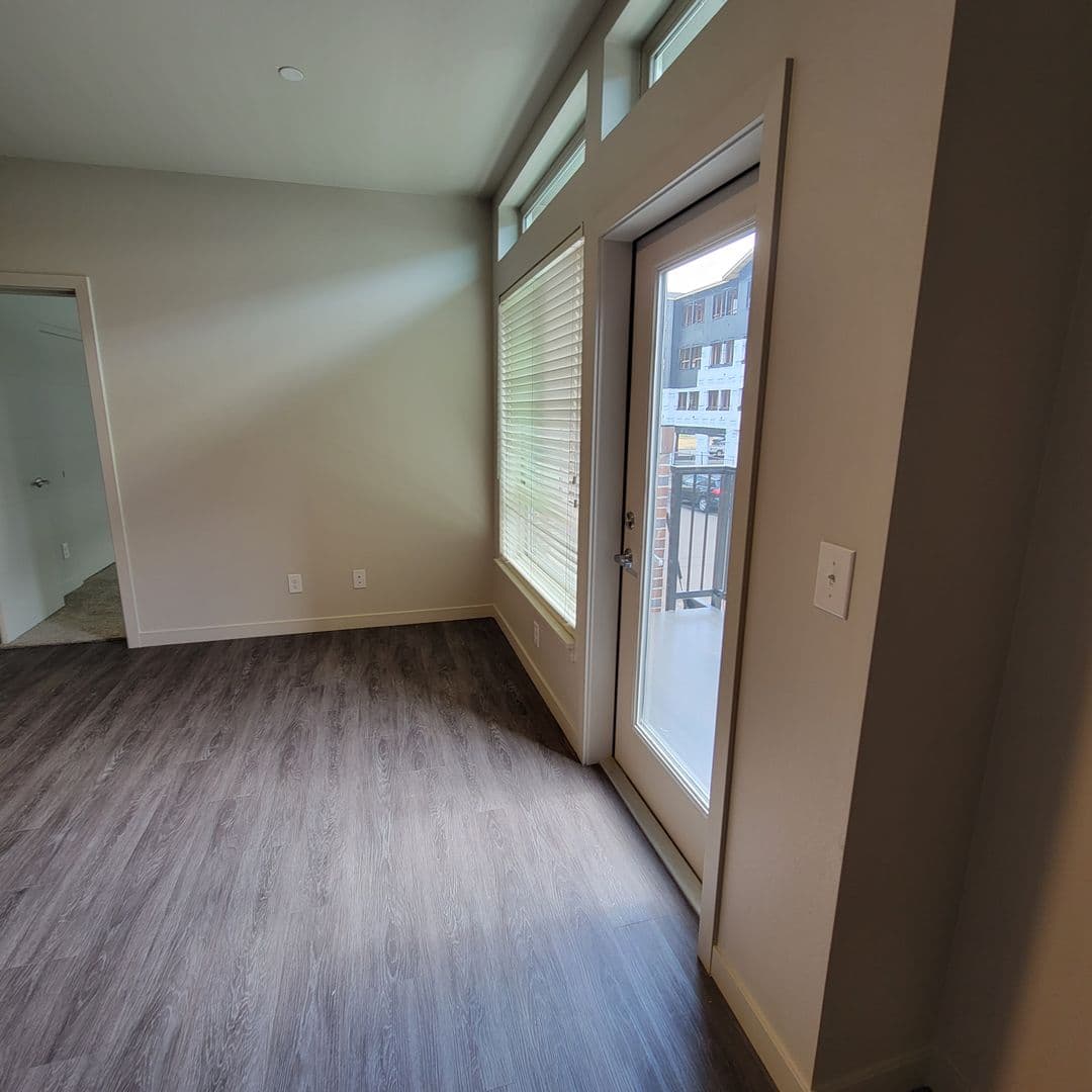 Fairview Apartment: 1650 NE Market Drive