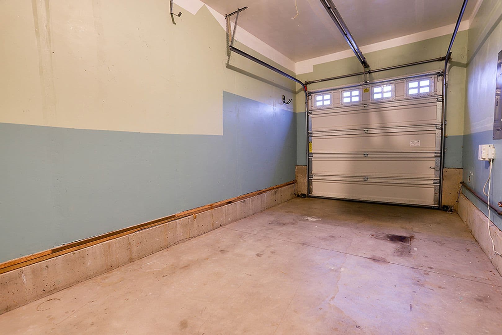 Gresham Apartment: Chase Landing